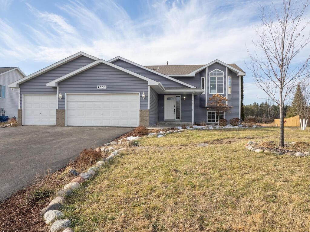 View of Residential at 4303 Ridge Circle, Big Lake MN 55309, Big Lake - Mike Wilen | Minnesota Team Real Estate
