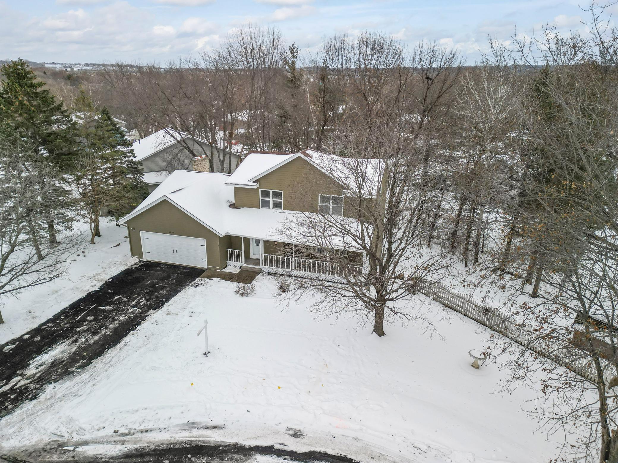 View of Residential at 4893 Natchez Lane, Savage MN 55378, Savage - Mike Wilen | Minnesota Team Real Estate