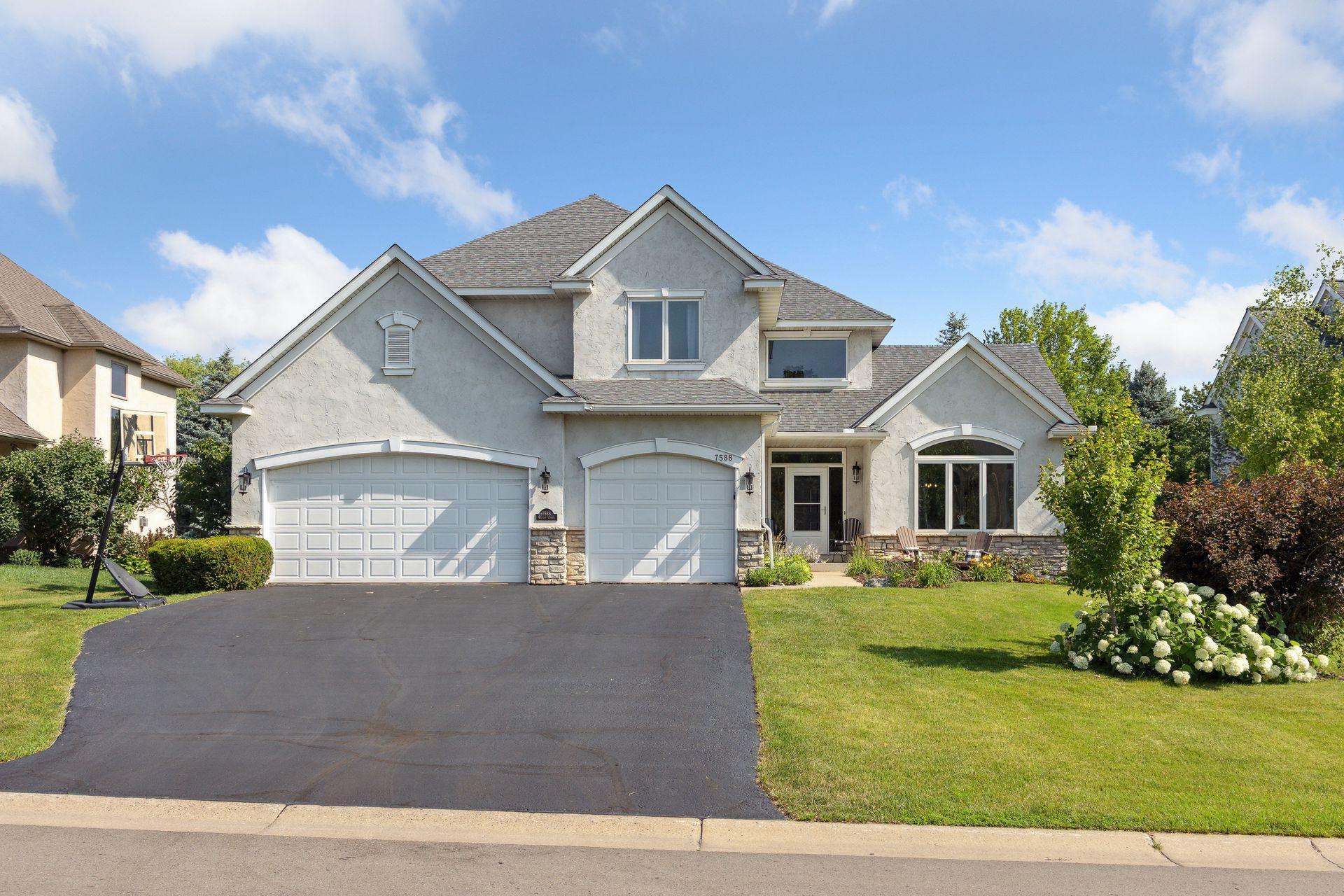 View of Residential at 7588 Walnut Curve, Chanhassen MN 55317, Chanhassen - Mike Wilen | Minnesota Team Real Estate
