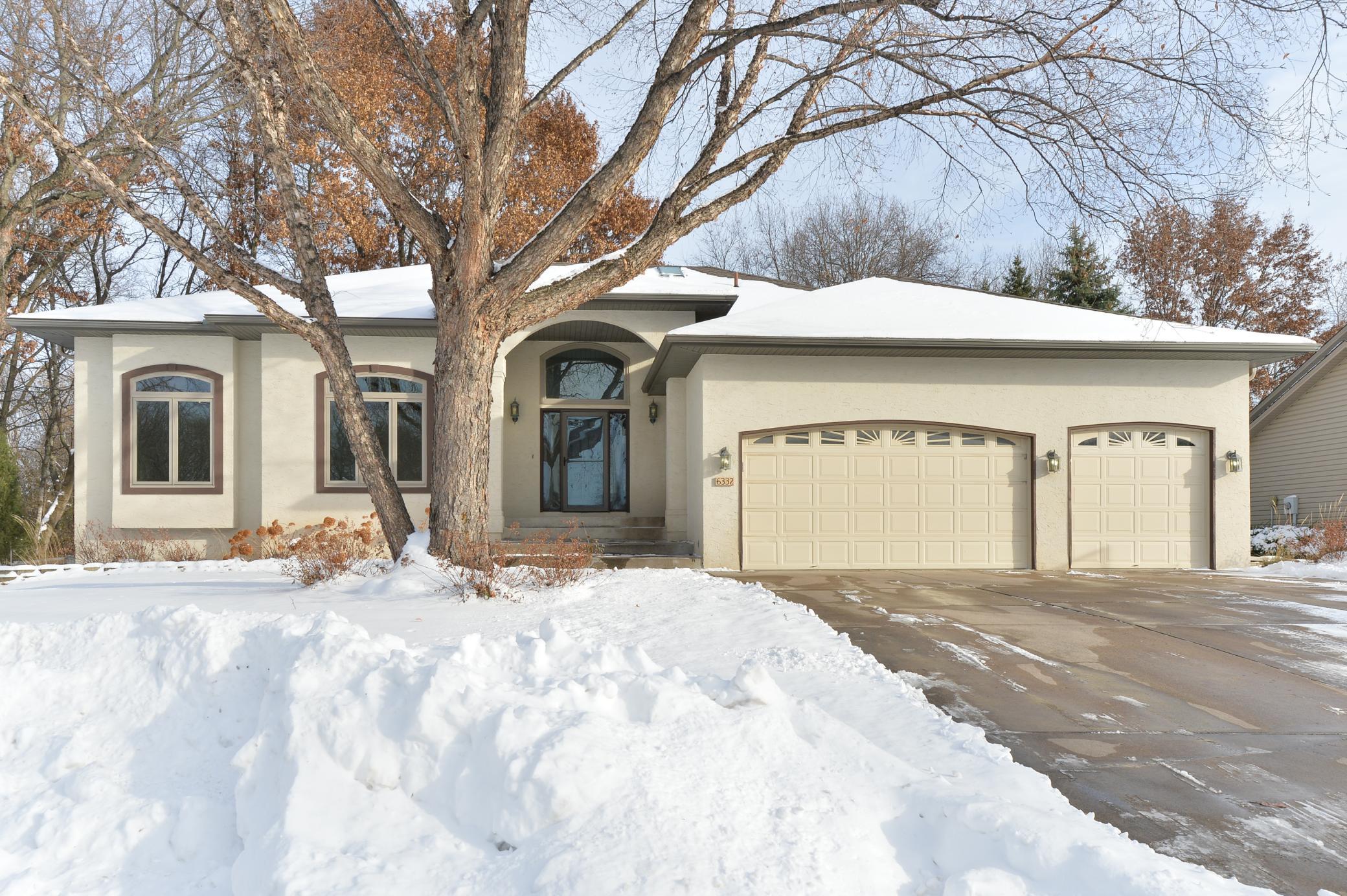 View of Residential at 6332 White Owl Drive, Lino Lakes MN 55014, Lino Lakes - Mike Wilen | Minnesota Team Real Estate
