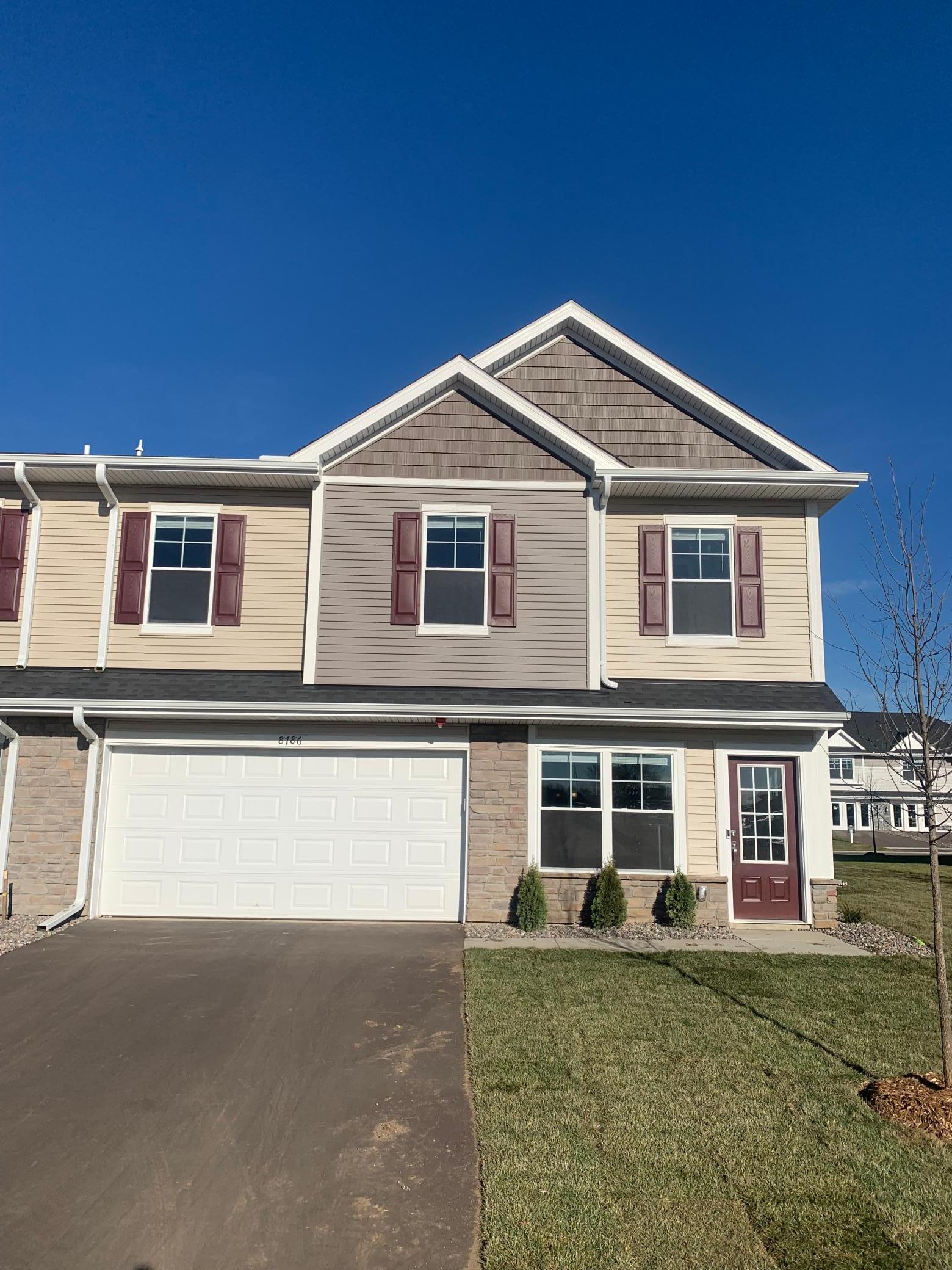 View of Residential at 8786 Parkington Avenue, Otsego MN 55330, Otsego - Mike Wilen | Minnesota Team Real Estate
