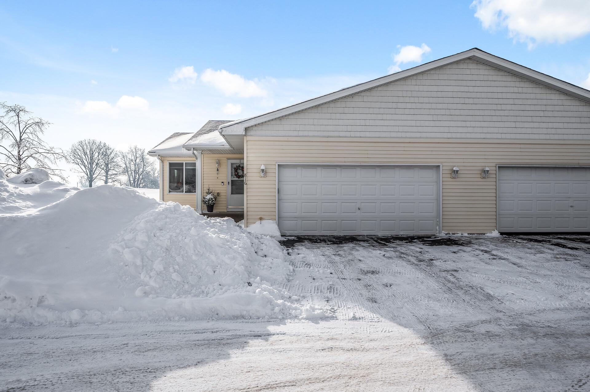 View of Residential at 816 Ivy Ridge Lane, Buffalo MN 55313, Buffalo - Mike Wilen | Minnesota Team Real Estate