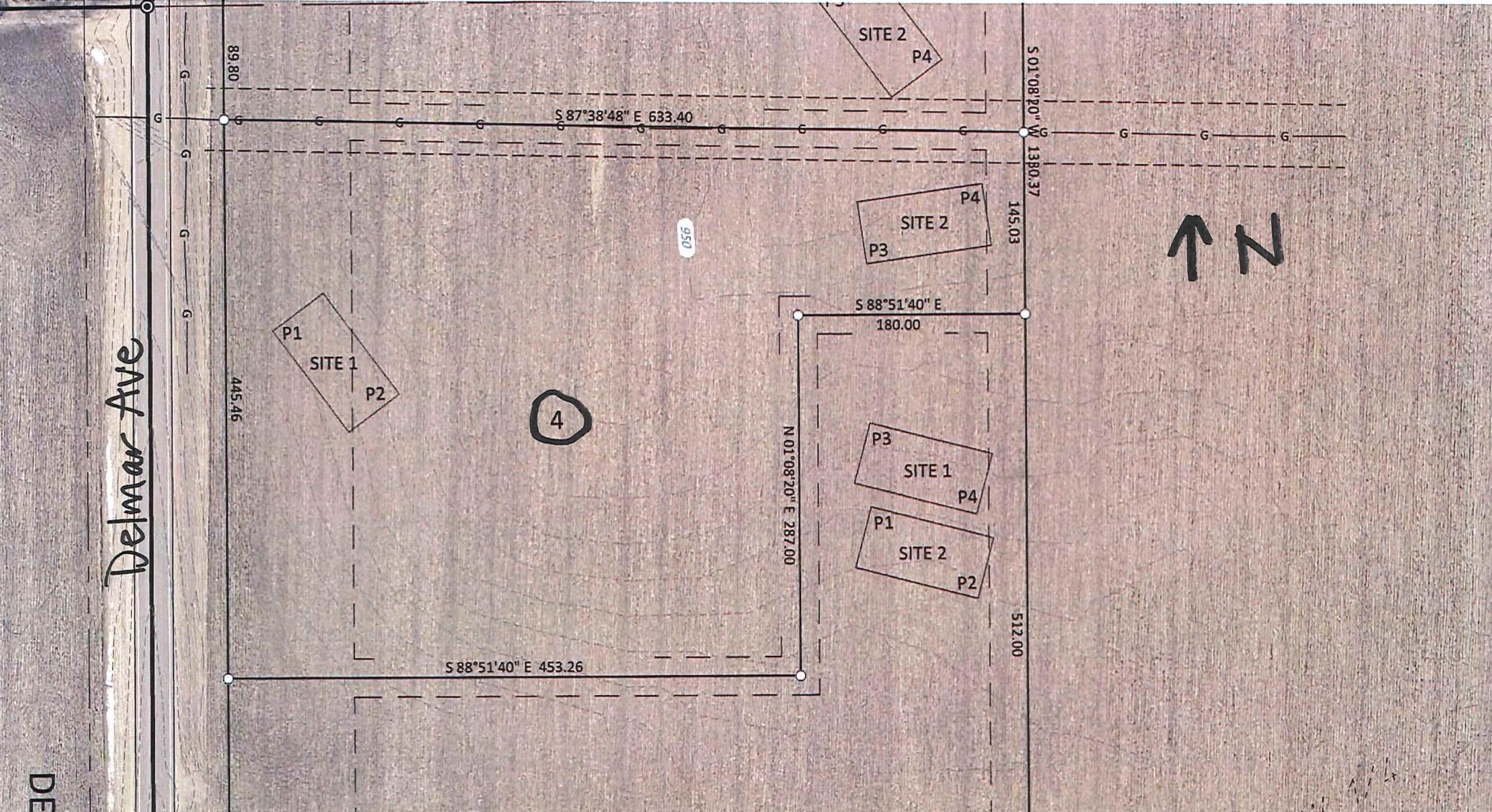 View of Land at 4XX Delmar Avenue, New Prague MN 56071, New Prague - Mike Wilen | Minnesota Team Real Estate