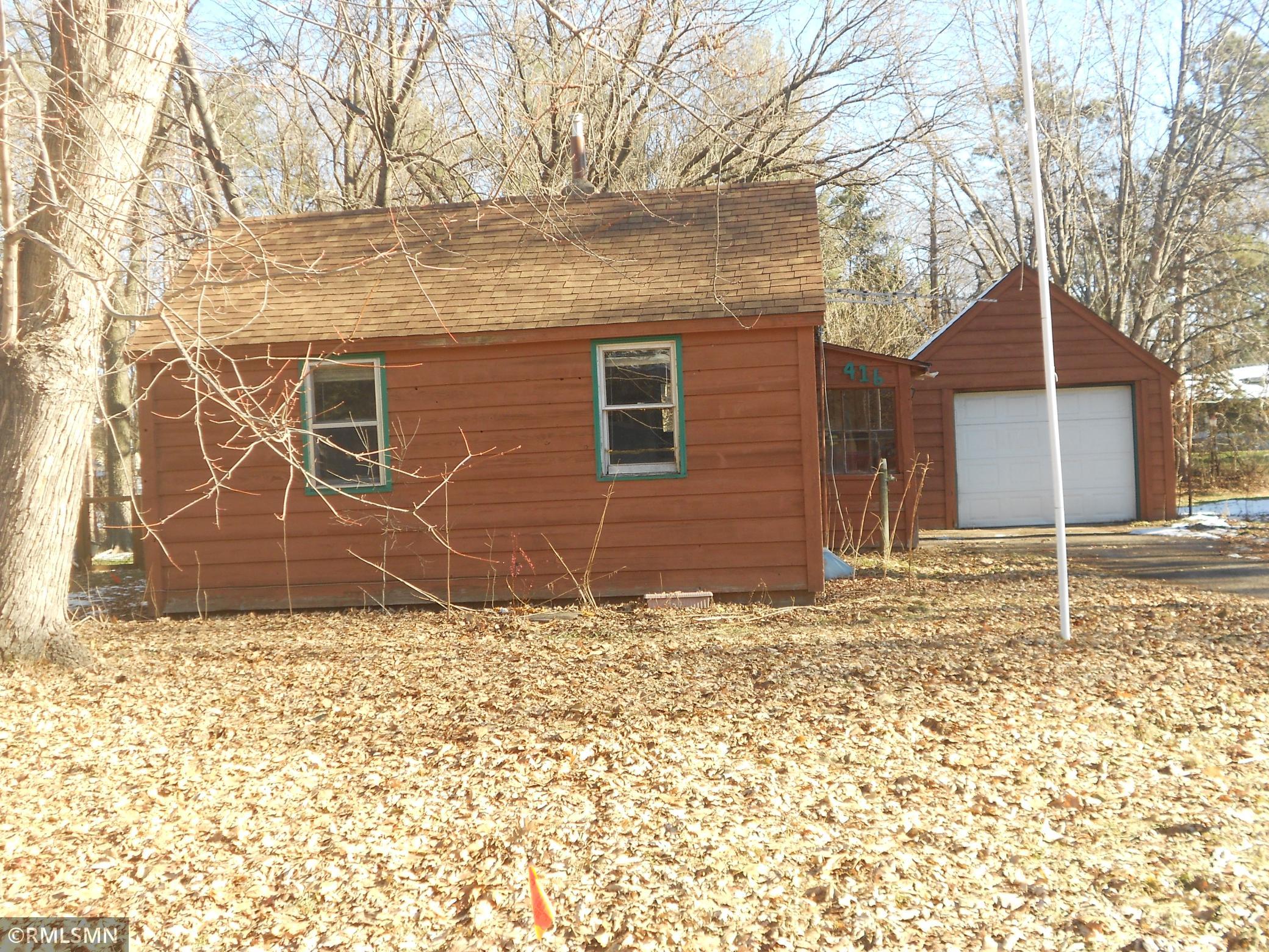 View of Residential at 416 4th Avenue, Princeton MN 55371, Princeton - Mike Wilen | Minnesota Team Real Estate