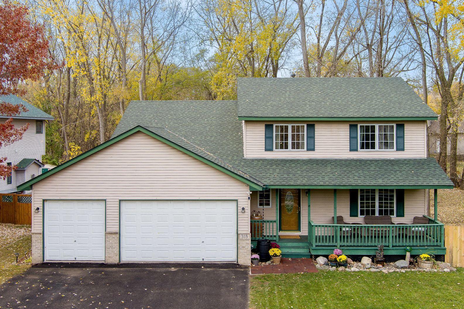 View of Residential at 318 16th Avenue, New Brighton MN 55112, New Brighton - Mike Wilen | Minnesota Team Real Estate