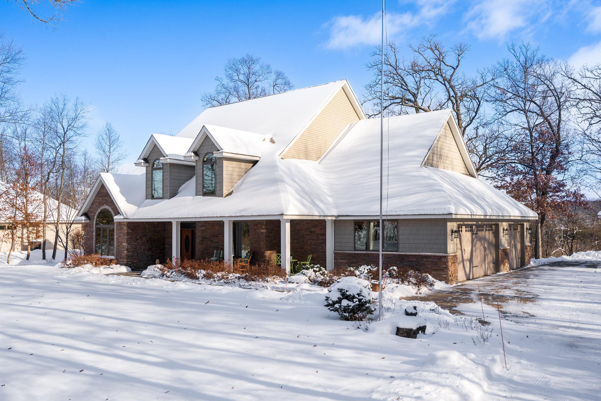 View of Residential at 16775 205th Street, Scandia MN 55073, Scandia - Mike Wilen | Minnesota Team Real Estate