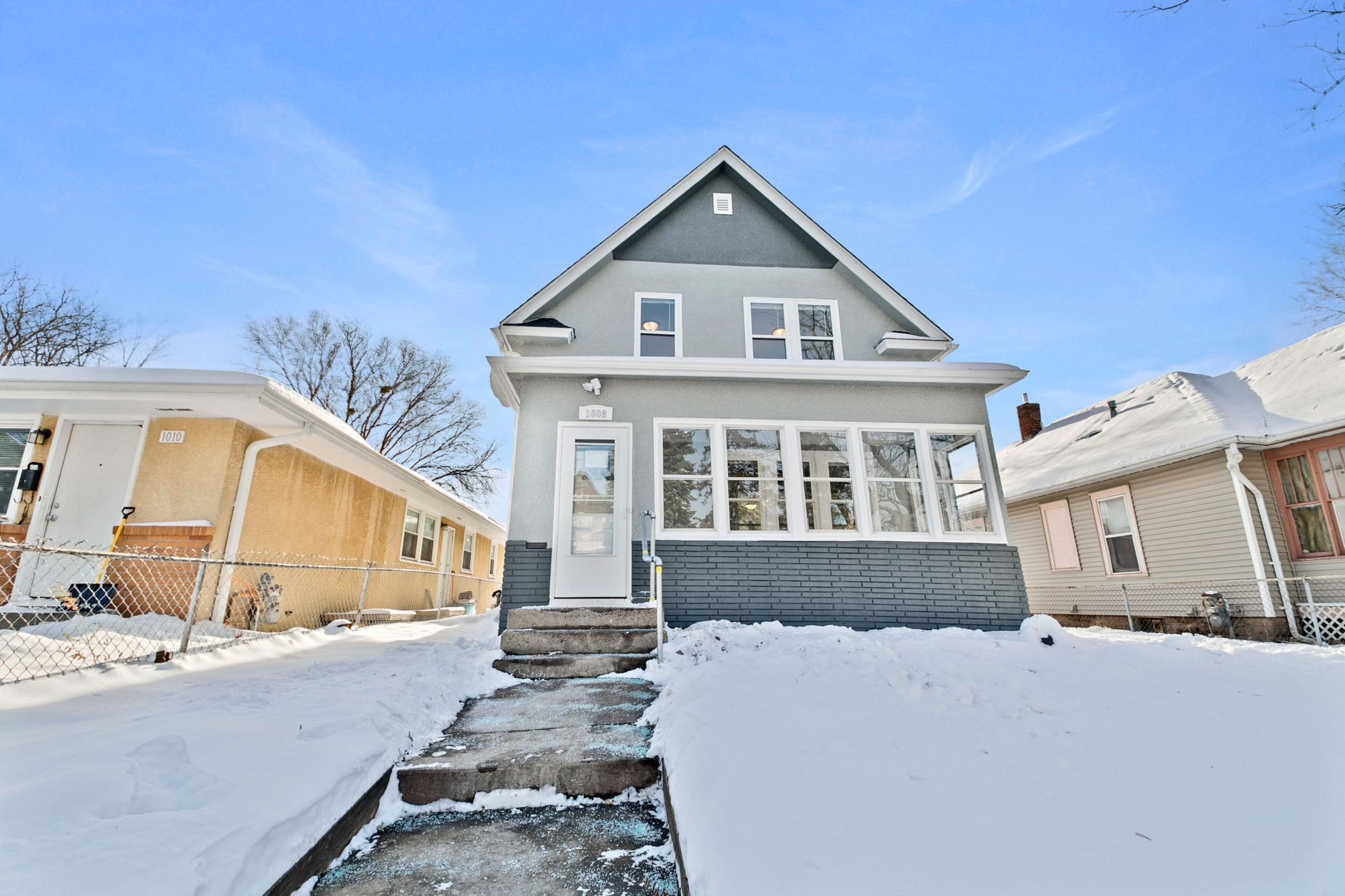 View of Residential at 1008 Case Avenue, Saint Paul MN 55106, Saint Paul - Mike Wilen | Minnesota Team Real Estate
