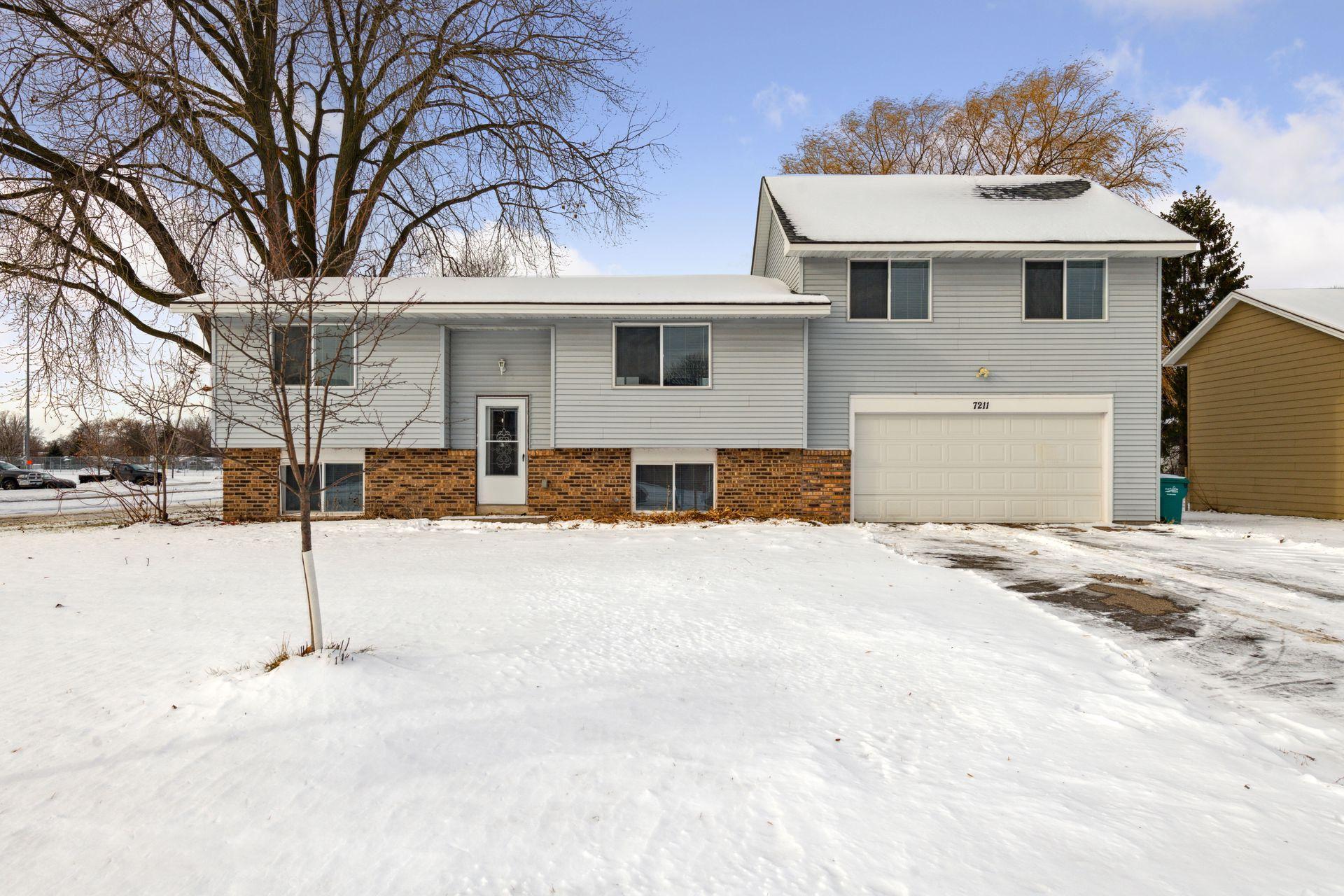 View of Residential at 7211 Camden Avenue, Brooklyn Center MN 55430, Brooklyn Center - Mike Wilen | Minnesota Team Real Estate