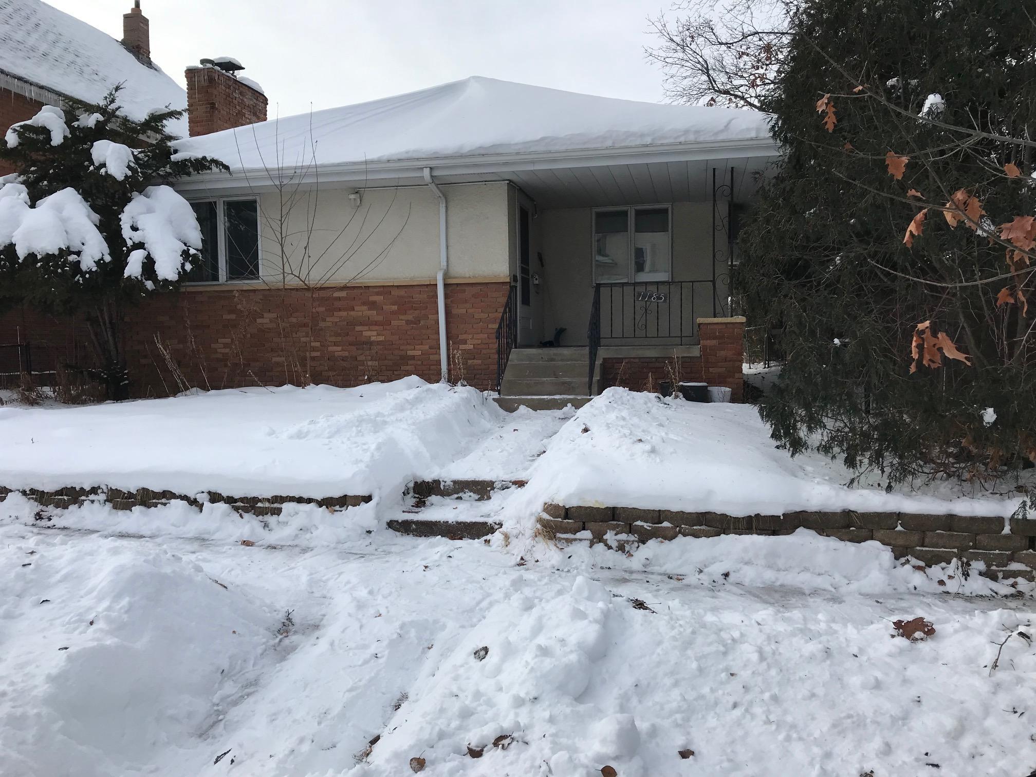 View of Residential at 1185 Marion Street, Saint Paul MN 55117, Saint Paul - Mike Wilen | Minnesota Team Real Estate