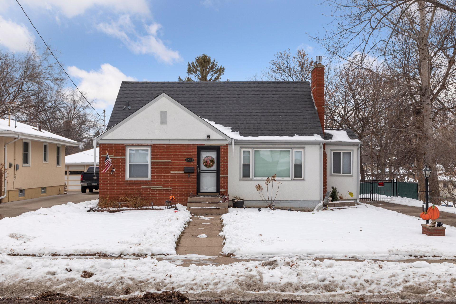 View of Residential at 1621 Burns Avenue, Saint Paul MN 55106, Saint Paul - Mike Wilen | Minnesota Team Real Estate