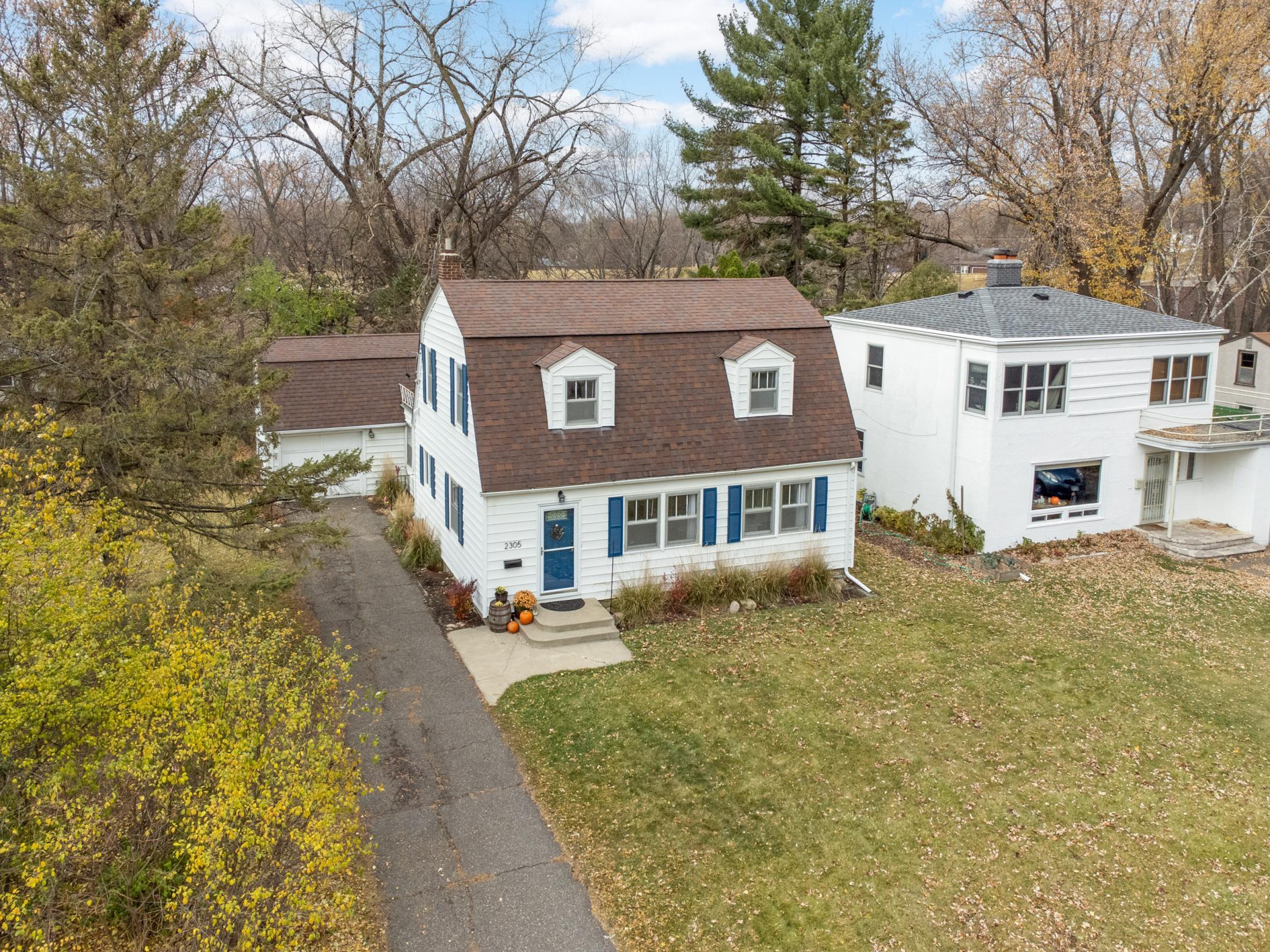 View of Residential at 2305 York Avenue, Golden Valley MN 55422, Golden Valley - Mike Wilen | Minnesota Team Real Estate