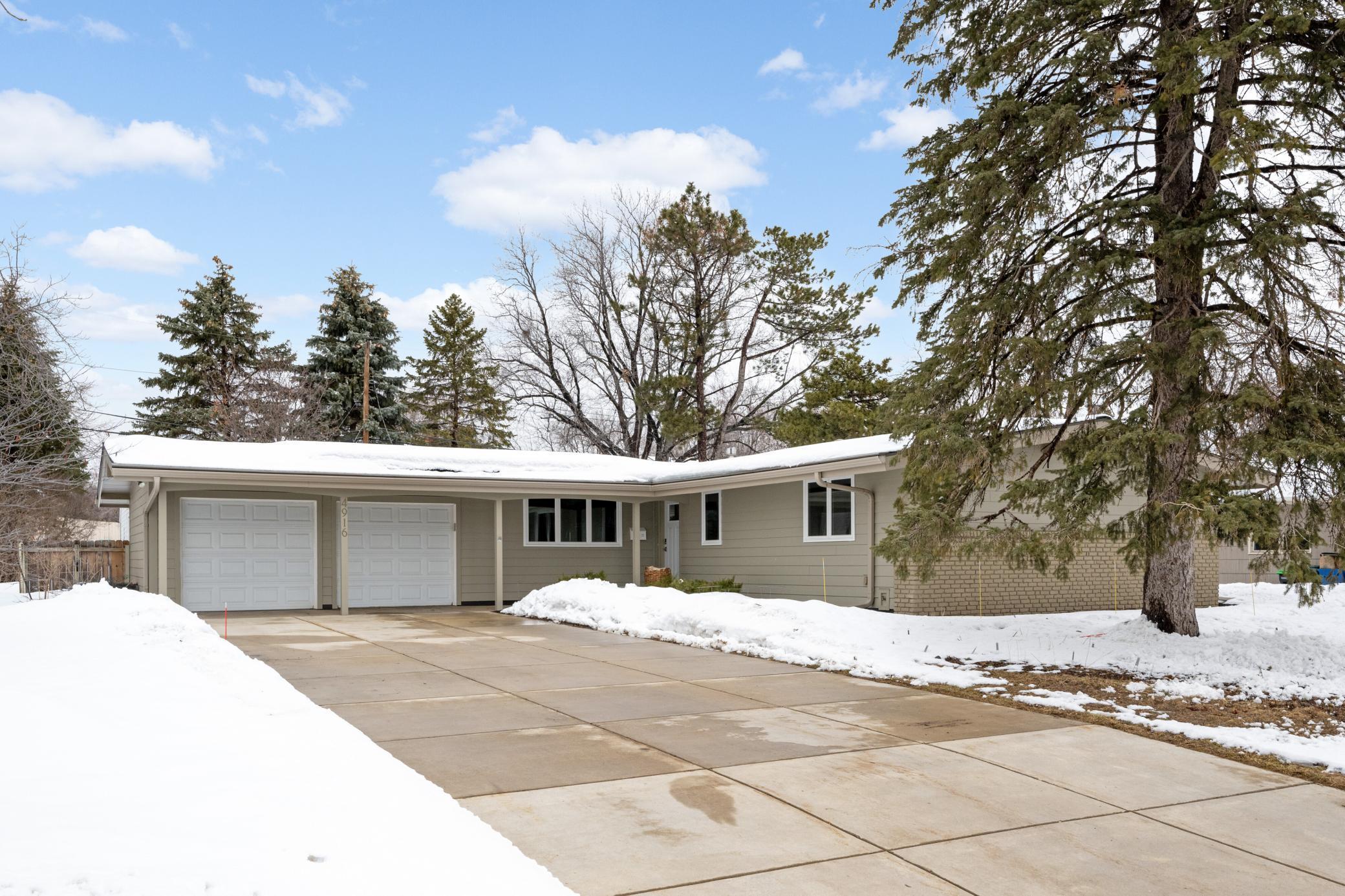 View of Residential at 4916 Aspasia Lane, Edina MN 55435, Edina - Mike Wilen | Minnesota Team Real Estate