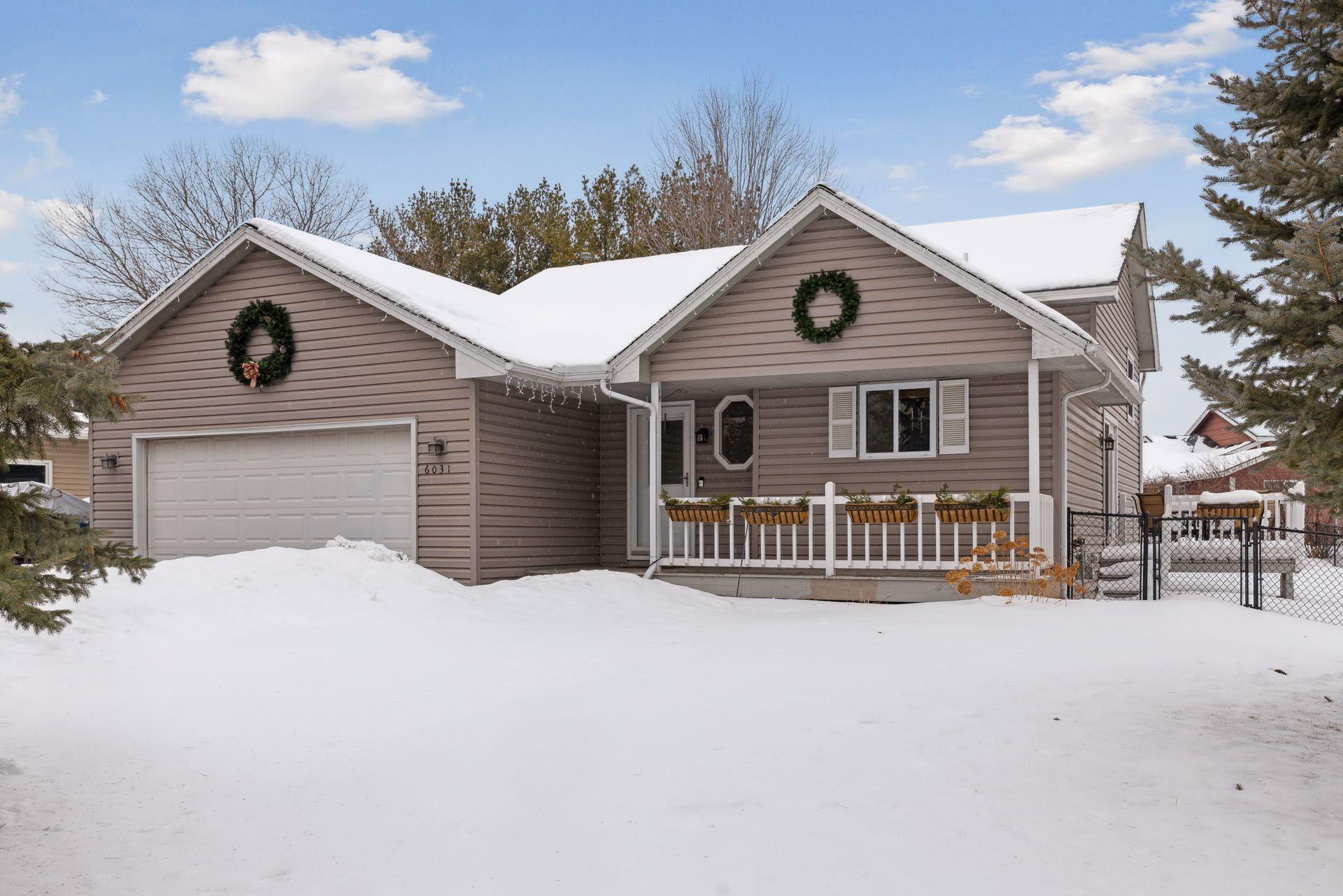 View of Residential at 6031 Kalland Drive, Albertville MN 55301, Albertville - Mike Wilen | Minnesota Team Real Estate