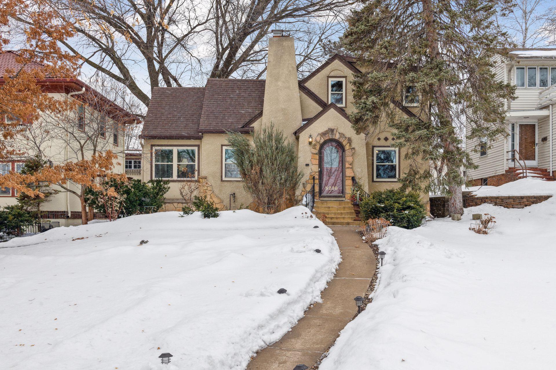 View of Residential at 5236 Nokomis Parkway, Minneapolis MN 55417, Minneapolis - Mike Wilen | Minnesota Team Real Estate