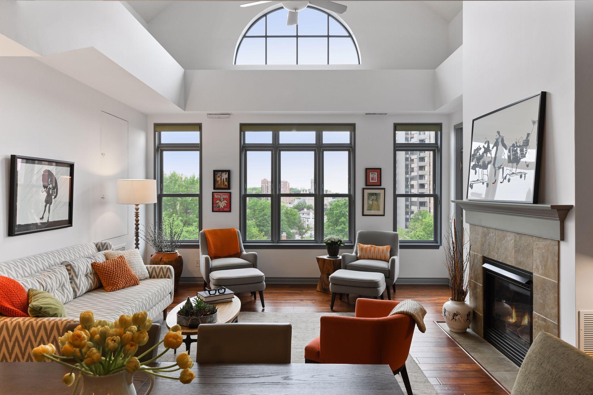 View of Residential at 301 Clifton Avenue #4E, Minneapolis MN 55403, Minneapolis - Mike Wilen | Minnesota Team Real Estate