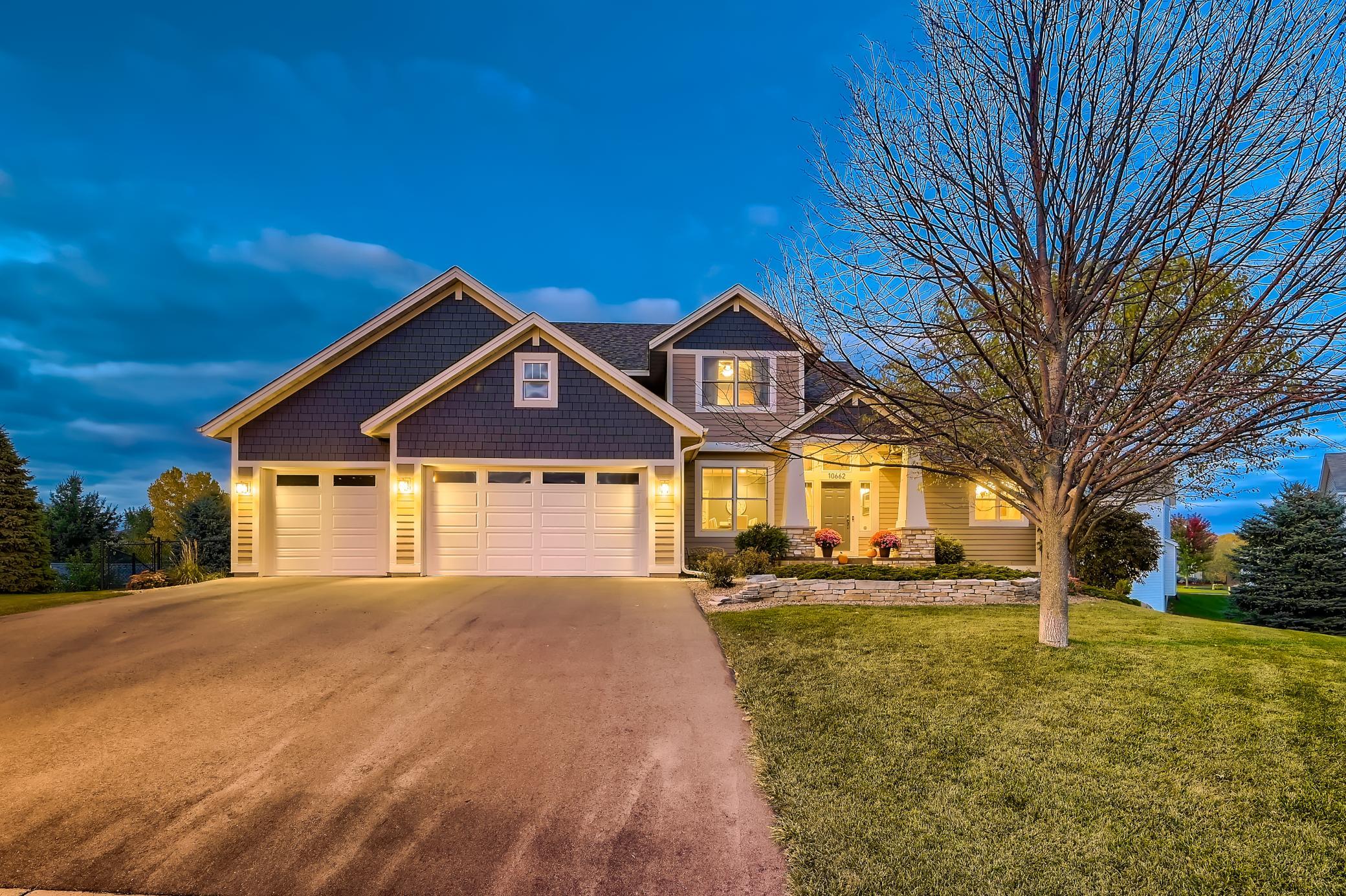 View of Residential at 10662 Brookview Place, Woodbury MN 55129, Woodbury - Mike Wilen | Minnesota Team Real Estate