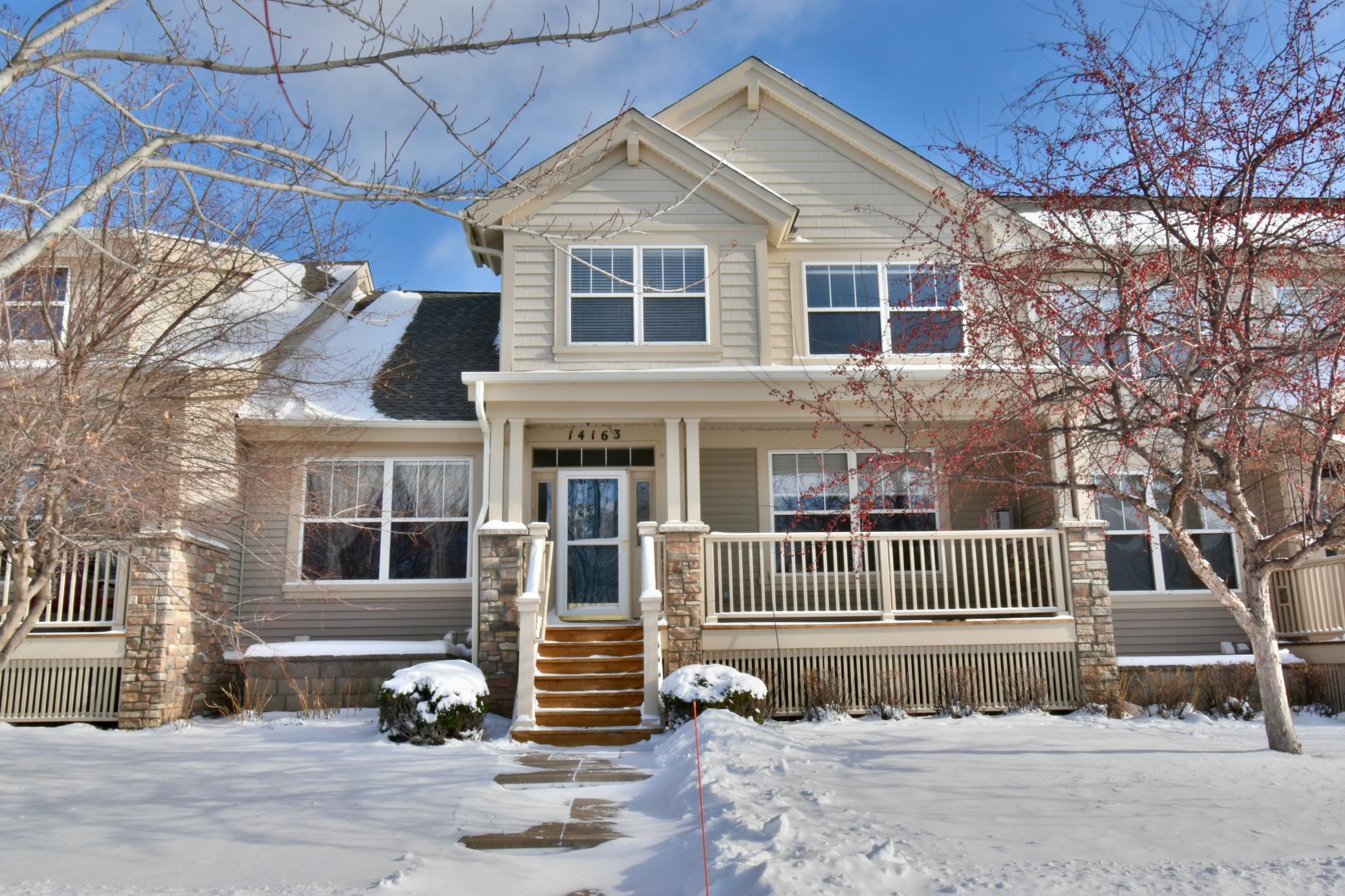 View of Residential at 14163 54th Avenue, Plymouth MN 55446, Plymouth - Mike Wilen | Minnesota Team Real Estate