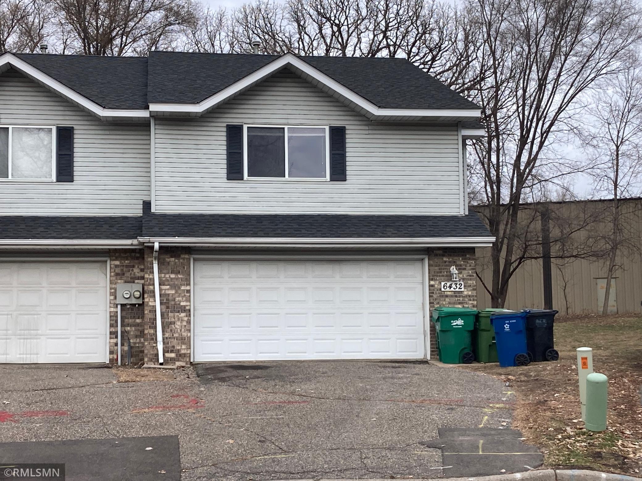 View of Residential at 6432 Starlite Circle, Fridley MN 55432, Fridley - Mike Wilen | Minnesota Team Real Estate