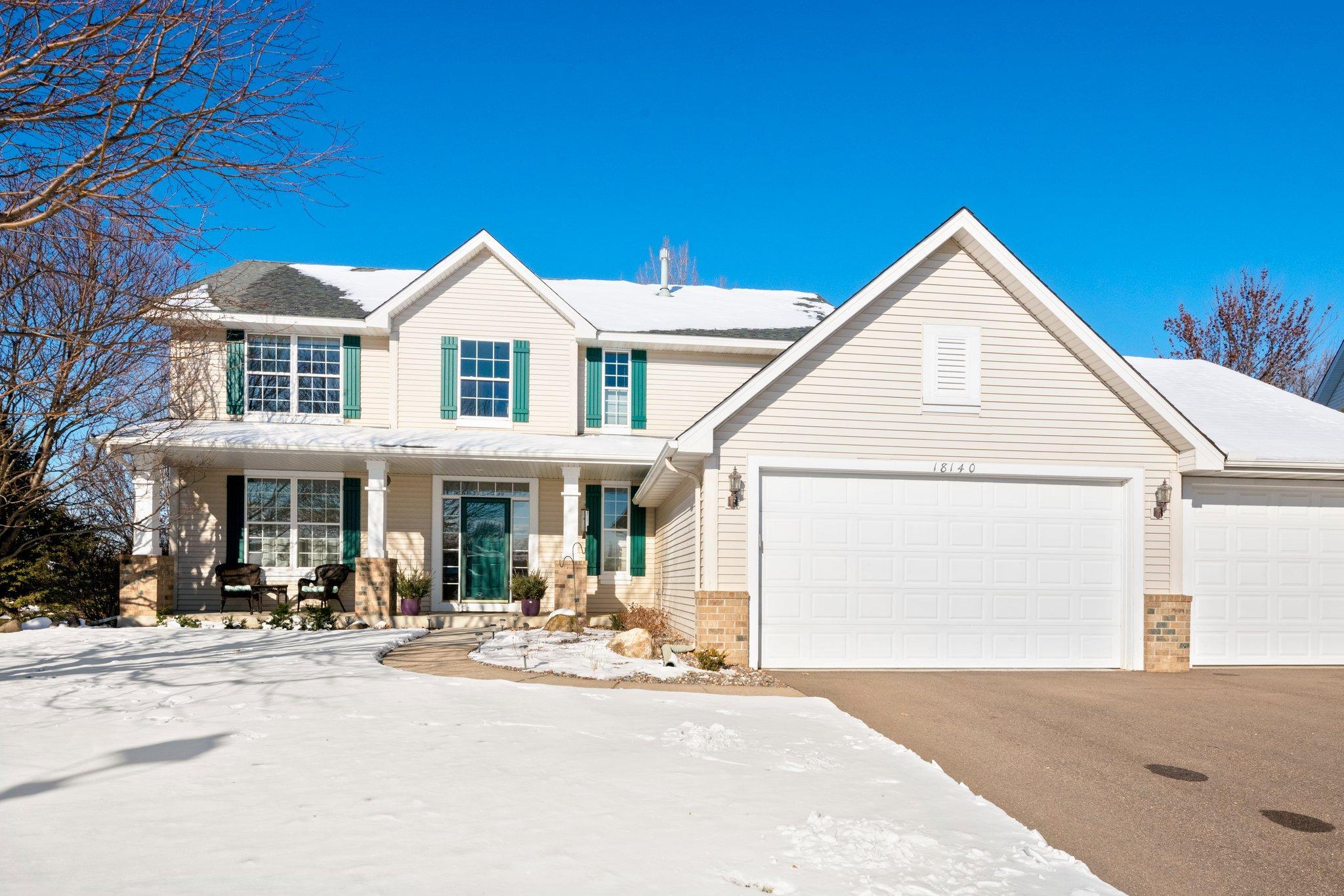 View of Residential at 18140 45th Avenue, Plymouth MN 55446, Plymouth - Mike Wilen | Minnesota Team Real Estate