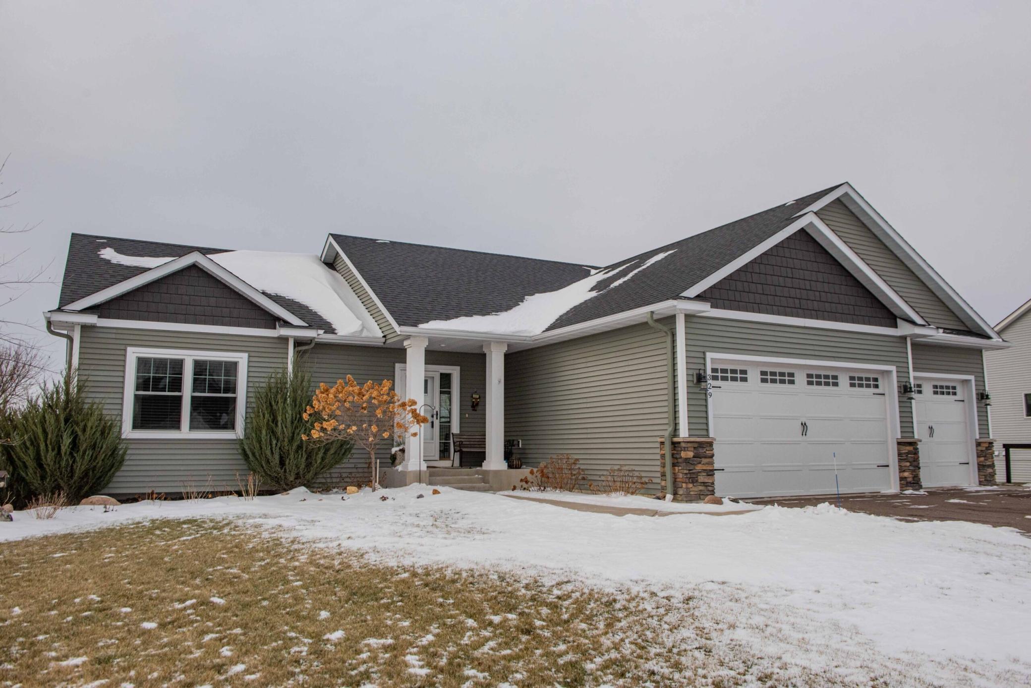View of Residential at 329 Lachermeier Lane, Waverly MN 55390, Waverly - Mike Wilen | Minnesota Team Real Estate