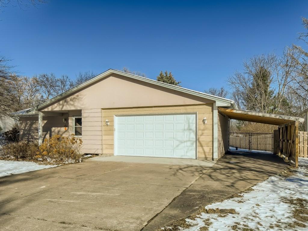 View of Residential at 7360 208th Street, Forest Lake MN 55025, Forest Lake - Mike Wilen | Minnesota Team Real Estate