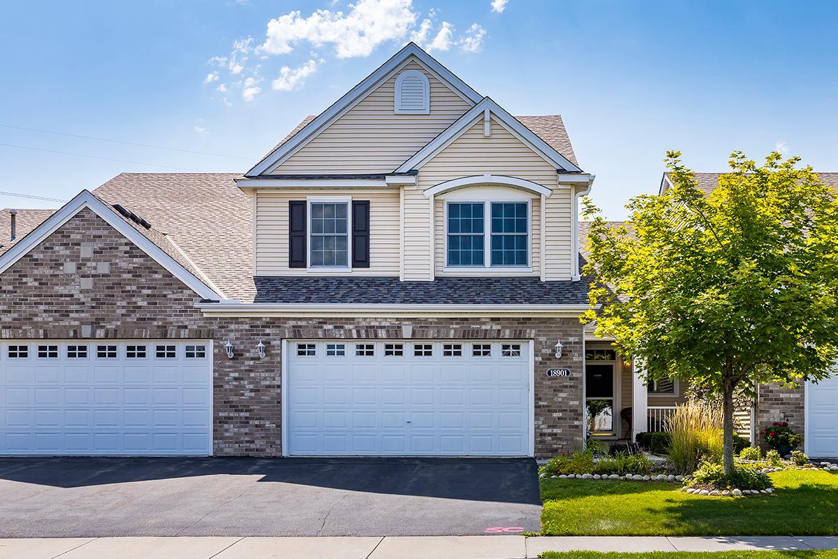 View of Residential at 18901 97th Place, Maple Grove MN 55311, Maple Grove - Mike Wilen | Minnesota Team Real Estate