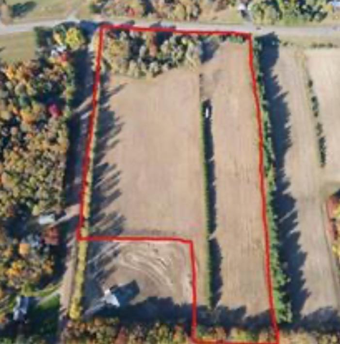 View of Land at xxx Dimaggio Street, North Branch MN 55056, North Branch - Mike Wilen | Minnesota Team Real Estate
