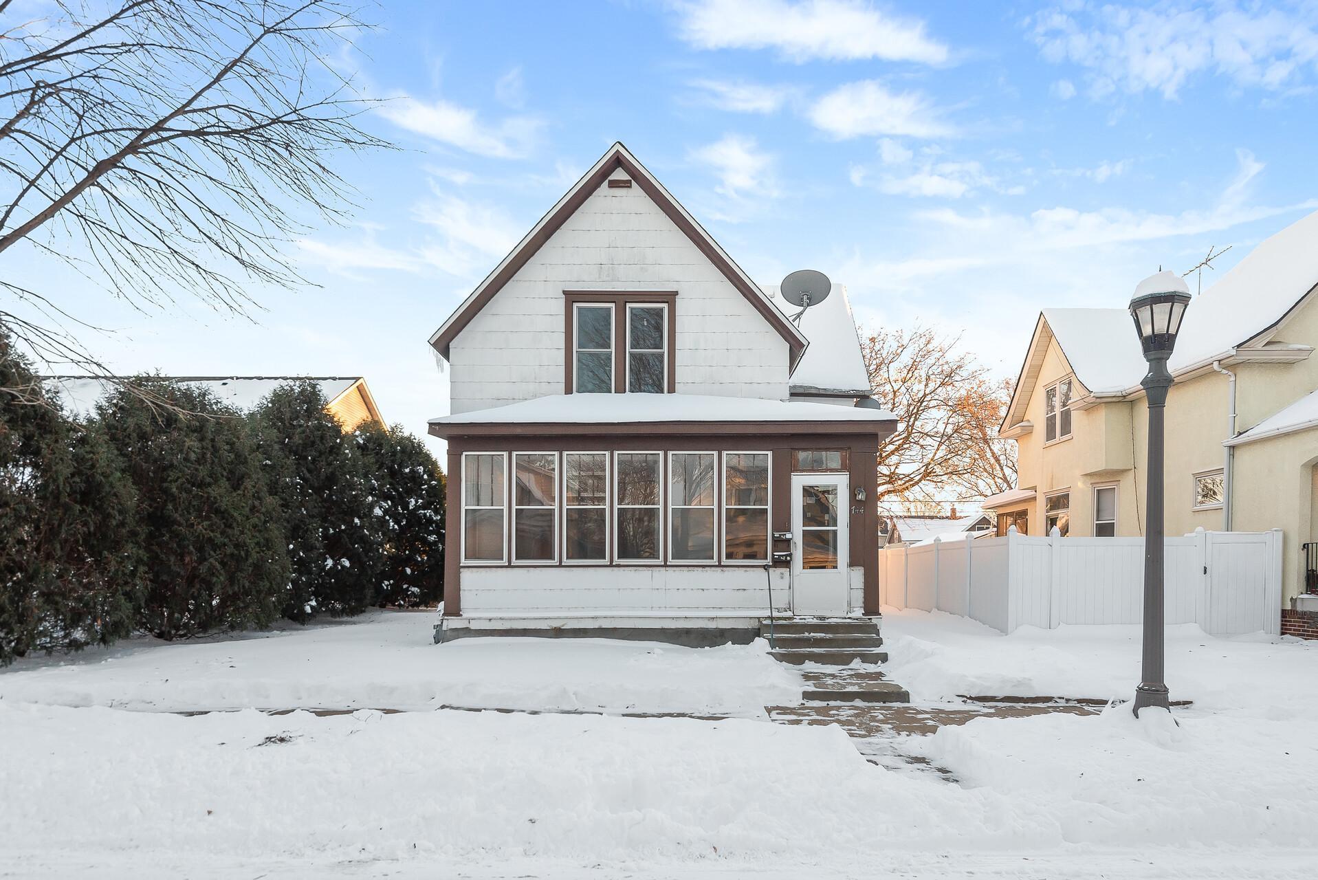 View of Residential Income at 744 Bayard Avenue, Saint Paul MN 55102, Saint Paul - Mike Wilen | Minnesota Team Real Estate