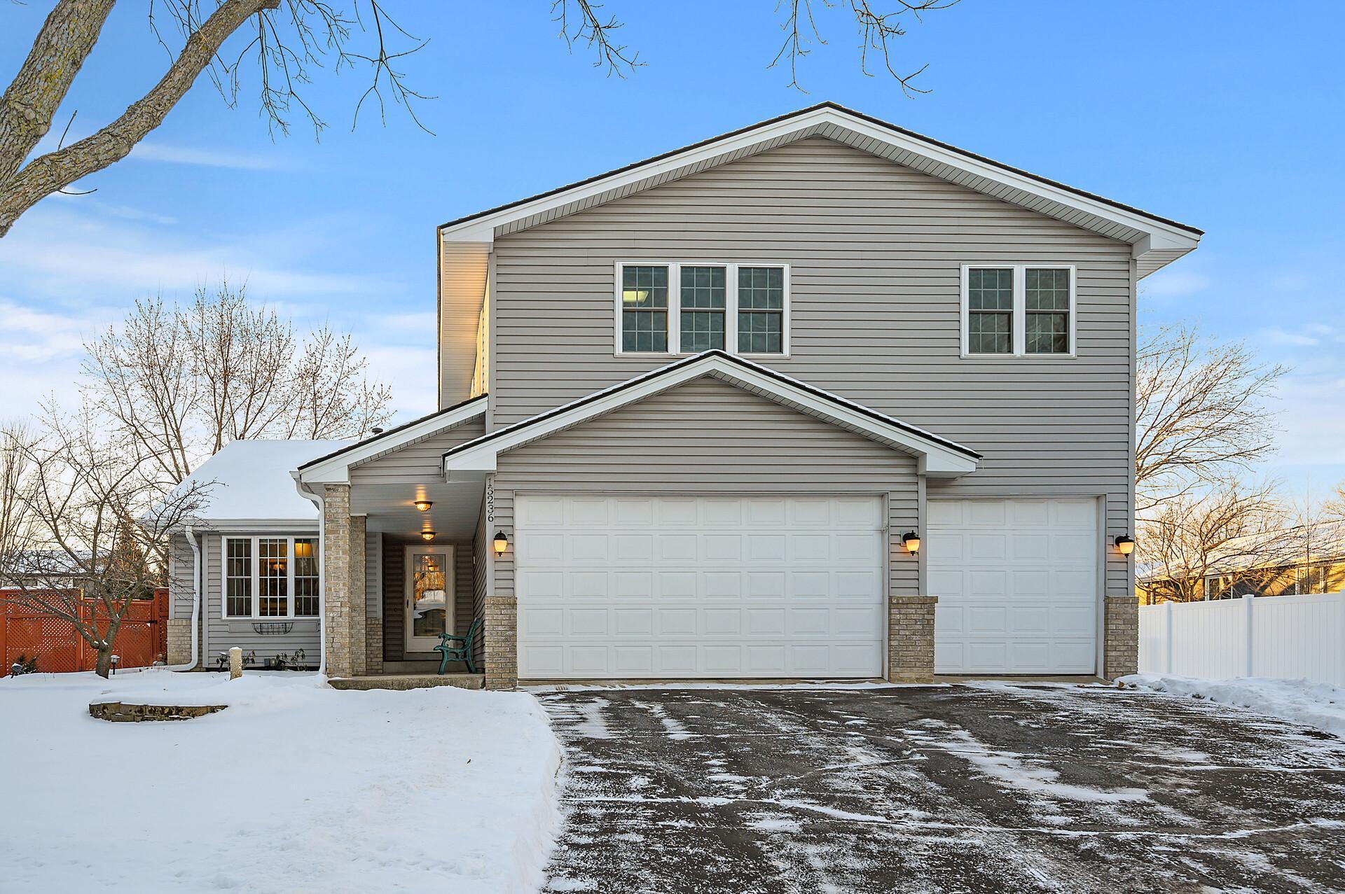 View of Residential at 13236 Bittersweet Street, Coon Rapids MN 55448, Coon Rapids - Mike Wilen | Minnesota Team Real Estate