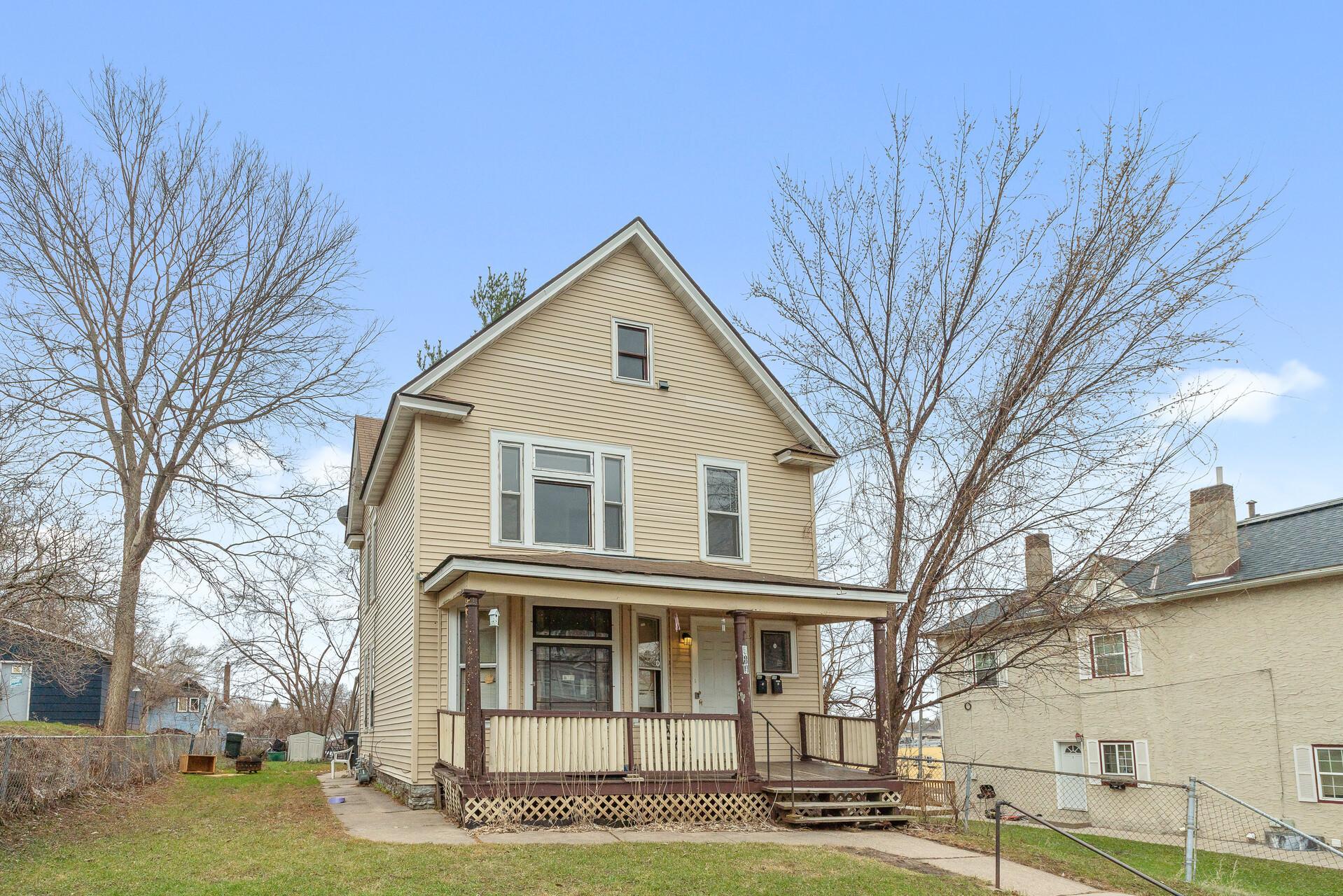 View of Residential Income at 680 Lawson Avenue, Saint Paul MN 55106, Saint Paul - Mike Wilen | Minnesota Team Real Estate