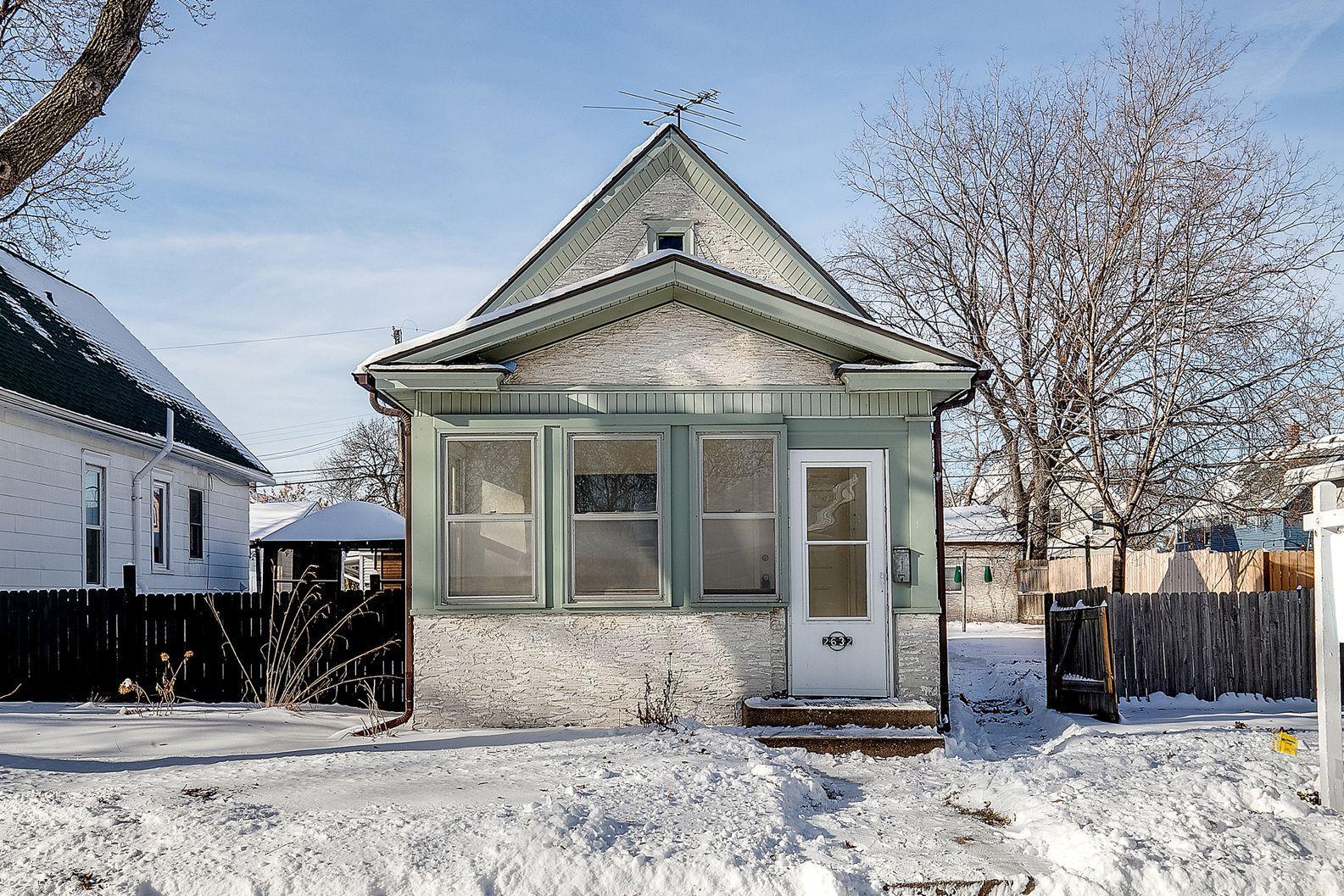 View of Residential at 2632 Washington Street, Minneapolis MN 55418, Minneapolis - Mike Wilen | Minnesota Team Real Estate