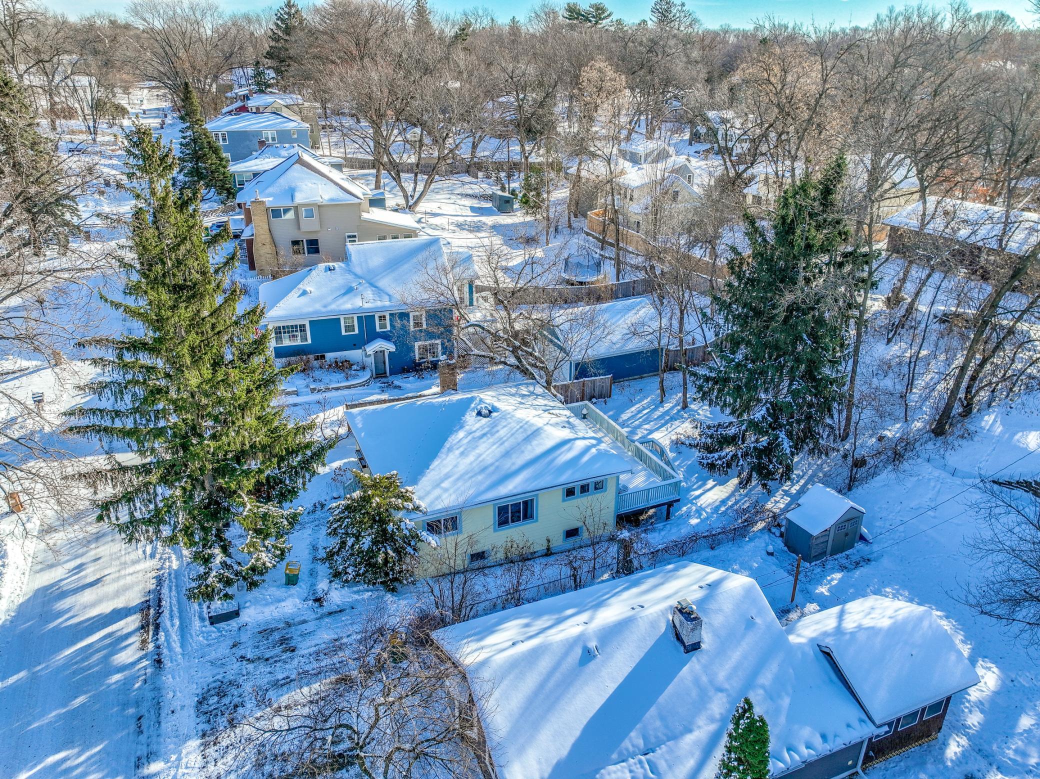 View of Residential at 40 Grove Street, Mahtomedi MN 55115, Mahtomedi - Mike Wilen | Minnesota Team Real Estate