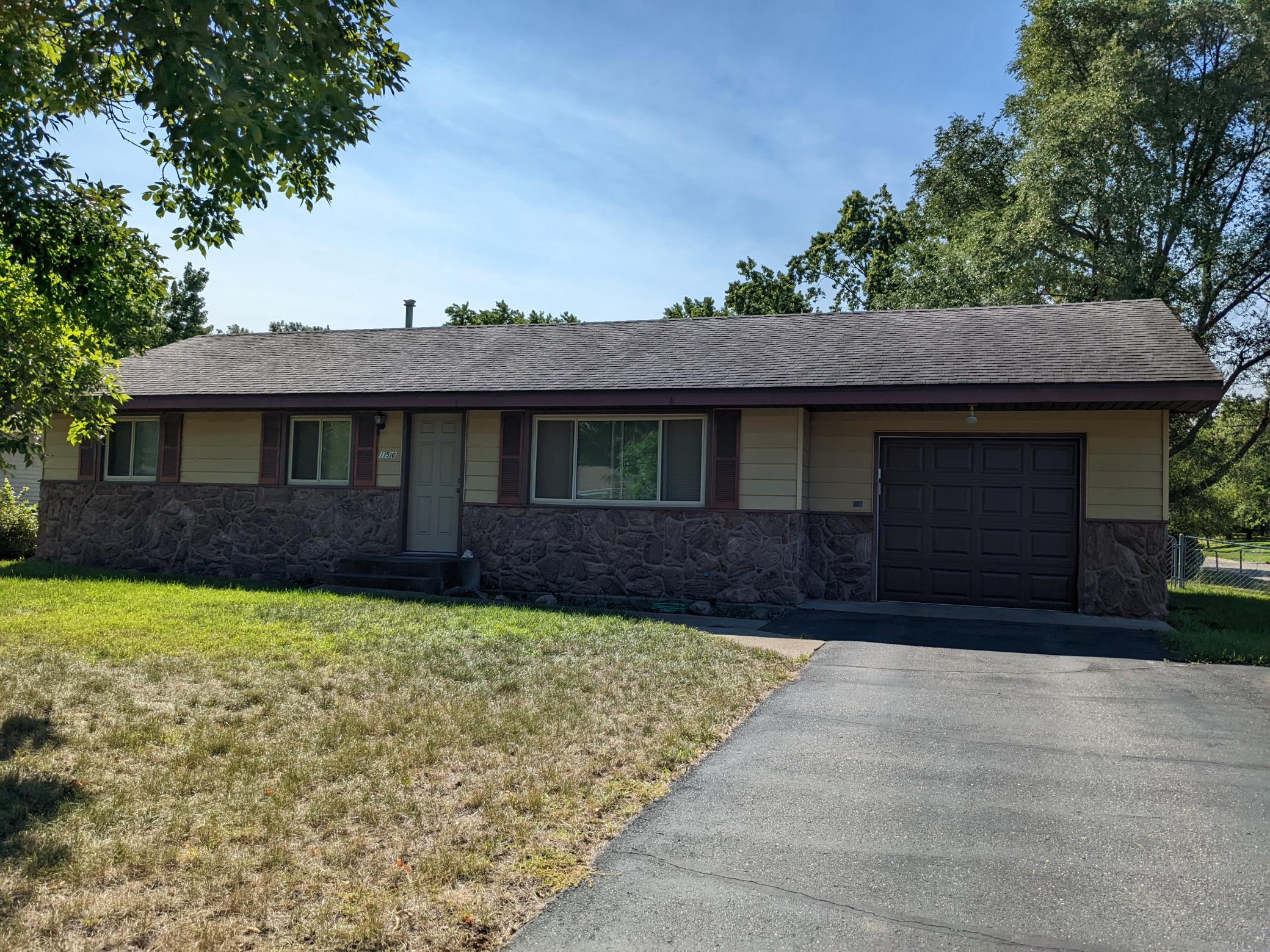 View of Residential at 156 103rd Avenue, Coon Rapids MN 55448, Coon Rapids - Mike Wilen | Minnesota Team Real Estate