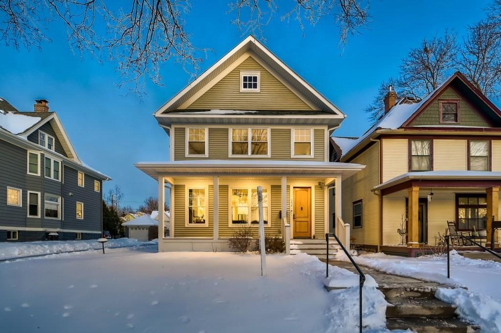 View of Residential at 390 Winslow Avenue, Saint Paul MN 55107, Saint Paul - Mike Wilen | Minnesota Team Real Estate