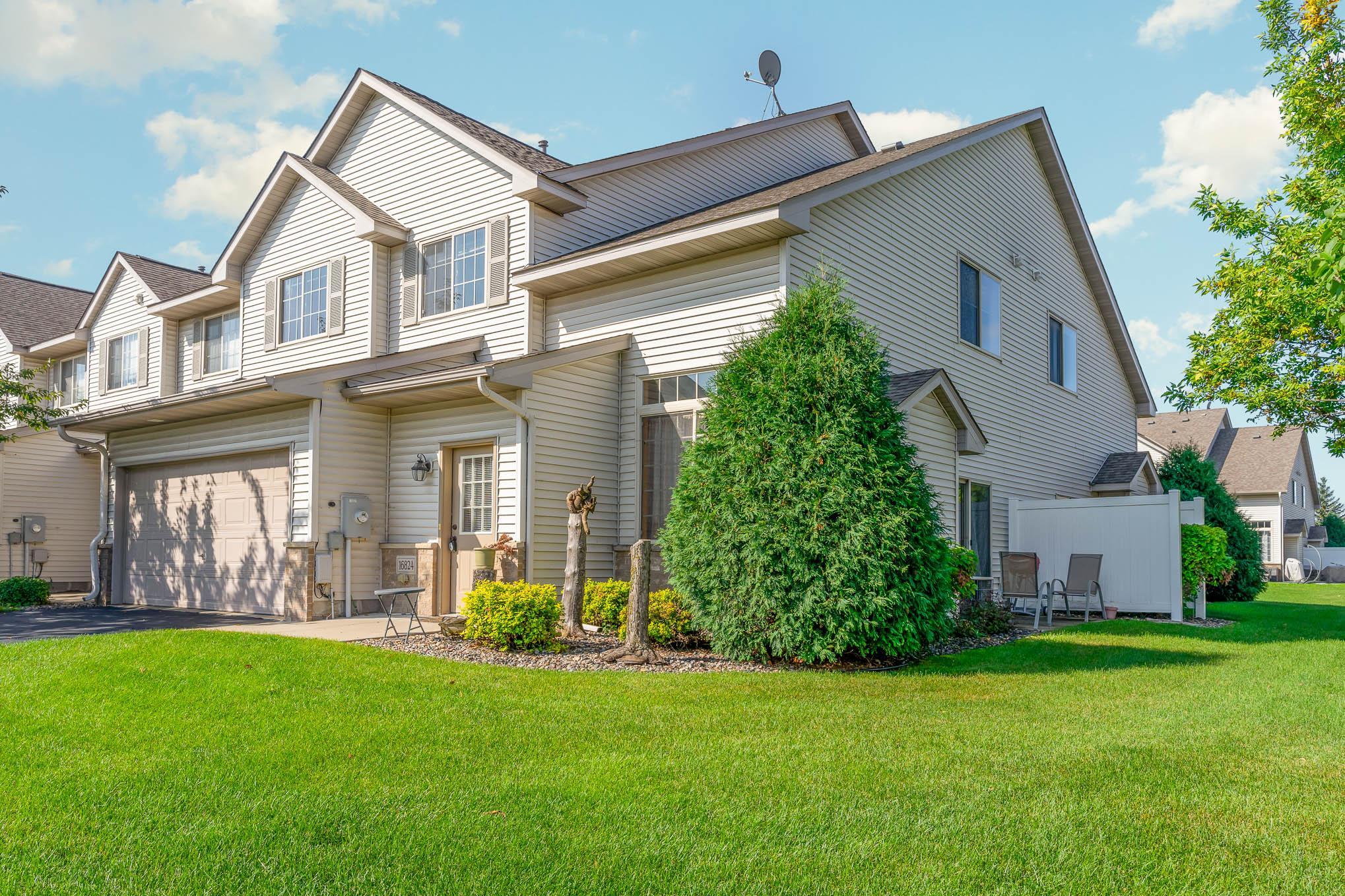 View of Residential at 16824 Edinburg Way #1401, Farmington MN 55024, Farmington - Mike Wilen | Minnesota Team Real Estate