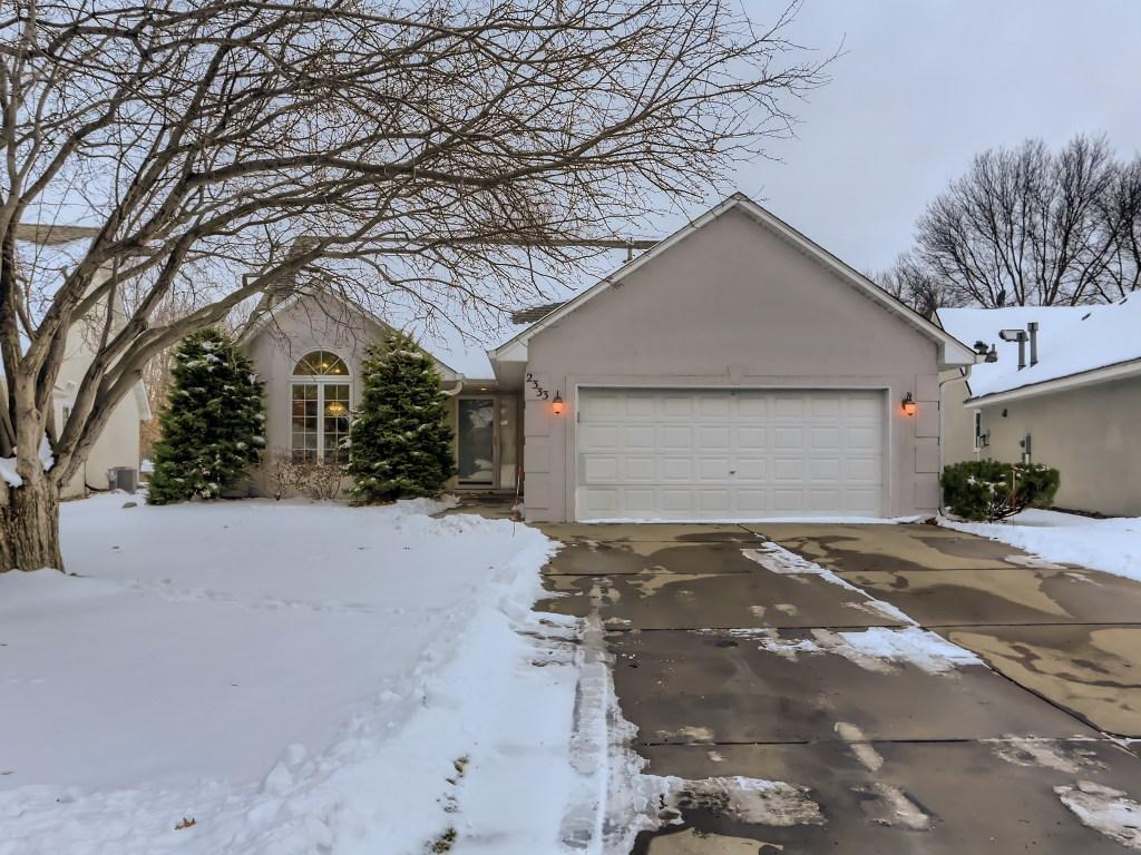 View of Residential at 2333 Wight Bay, Brooklyn Park MN 55443, Brooklyn Park - Mike Wilen | Minnesota Team Real Estate