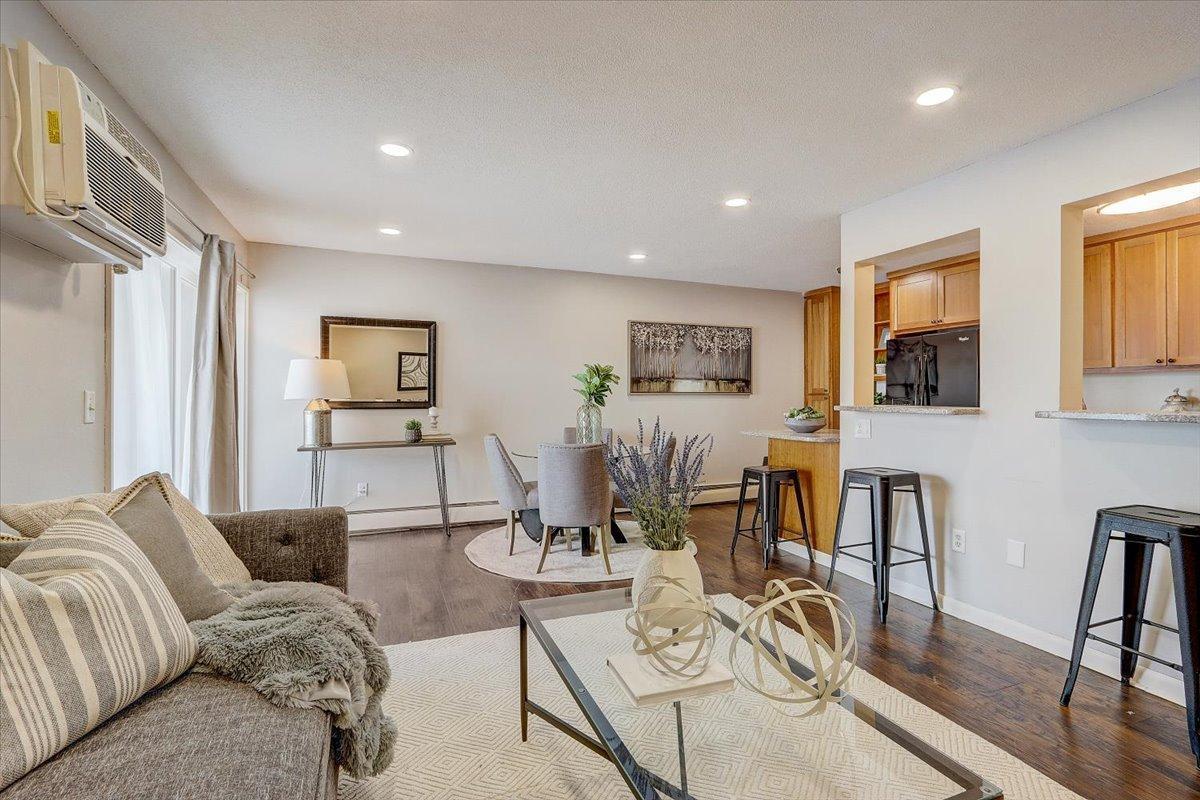 View of Residential at 12962 Nicollet Avenue #102, Burnsville MN 55337, Burnsville - Mike Wilen | Minnesota Team Real Estate