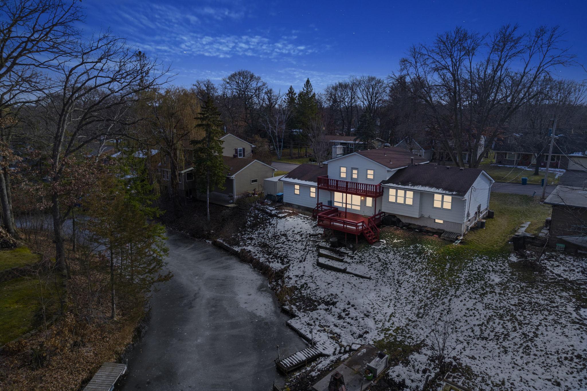 View of Residential at 947 11th Avenue, Forest Lake MN 55025, Forest Lake - Mike Wilen | Minnesota Team Real Estate