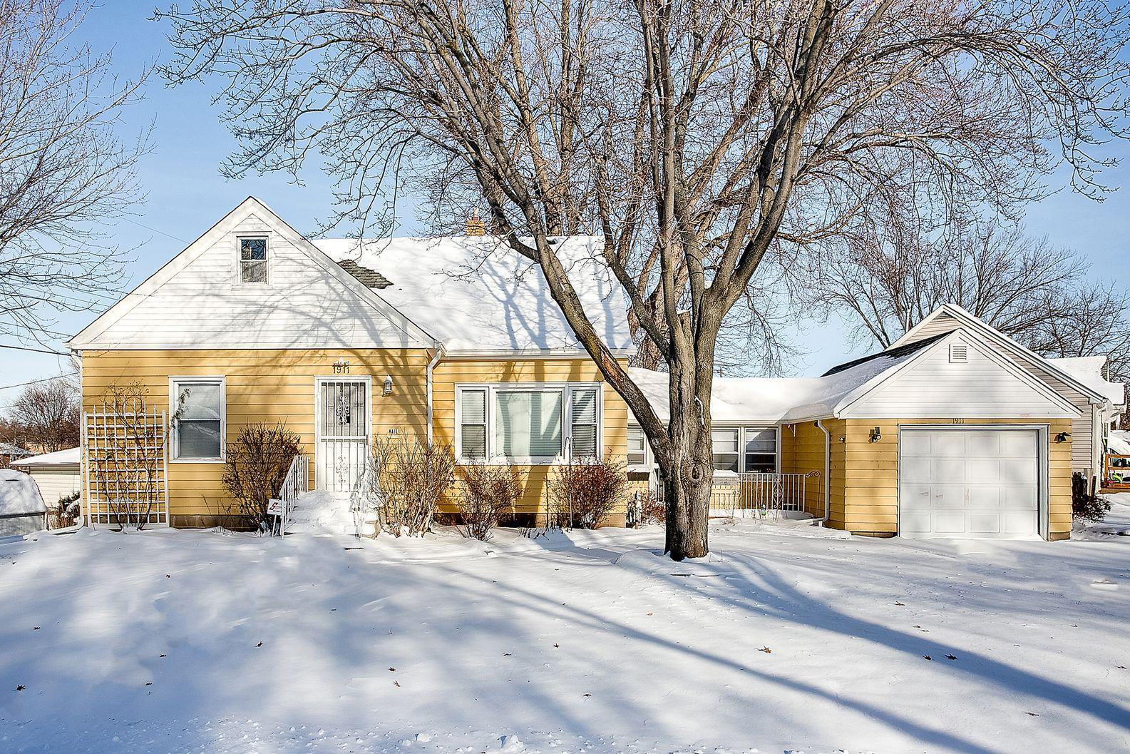 View of Residential at 1911 Reaney Avenue, Saint Paul MN 55119, Saint Paul - Mike Wilen | Minnesota Team Real Estate