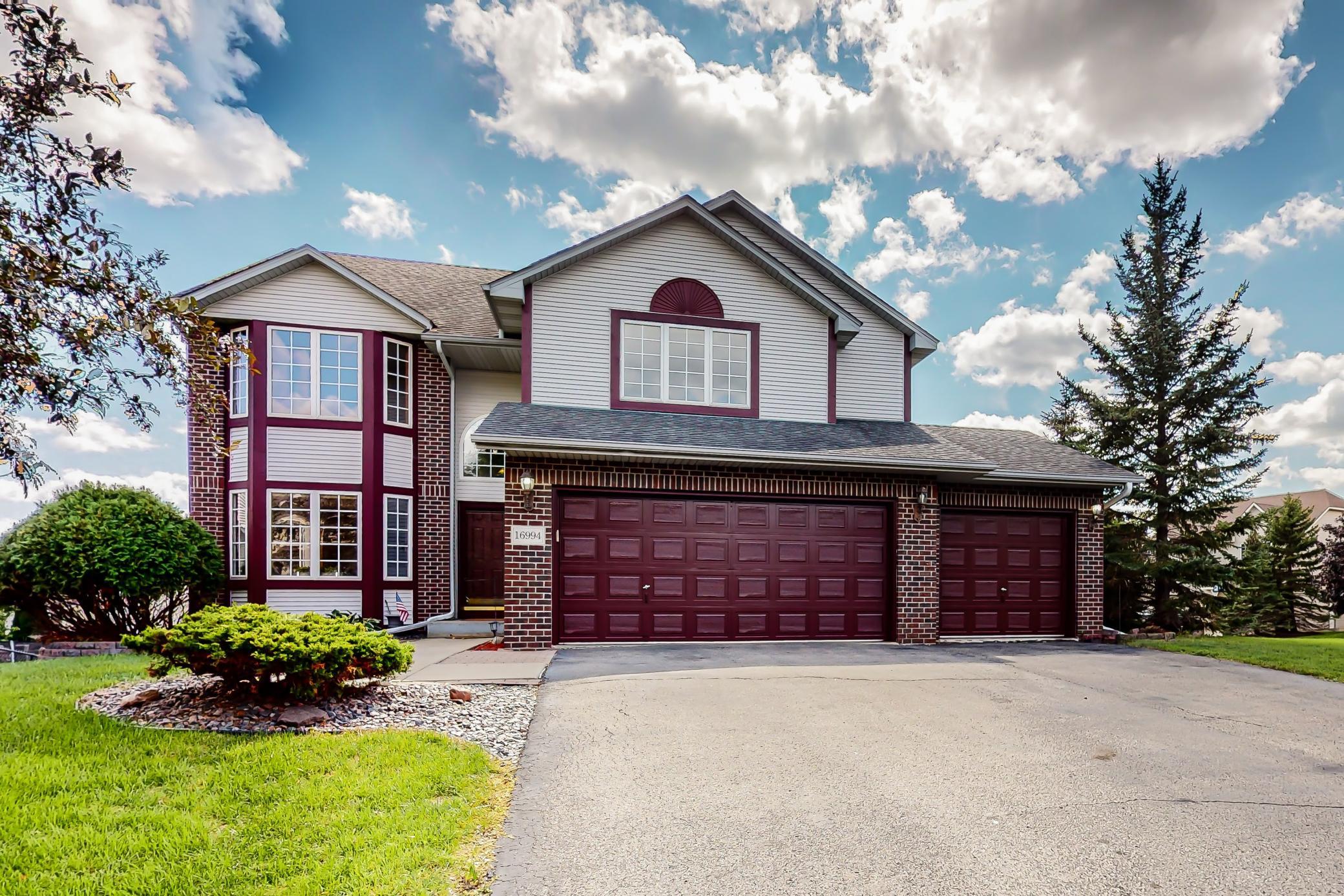 View of Residential at 16994 Hubbard Trail, Lakeville MN 55044, Lakeville - Mike Wilen | Minnesota Team Real Estate