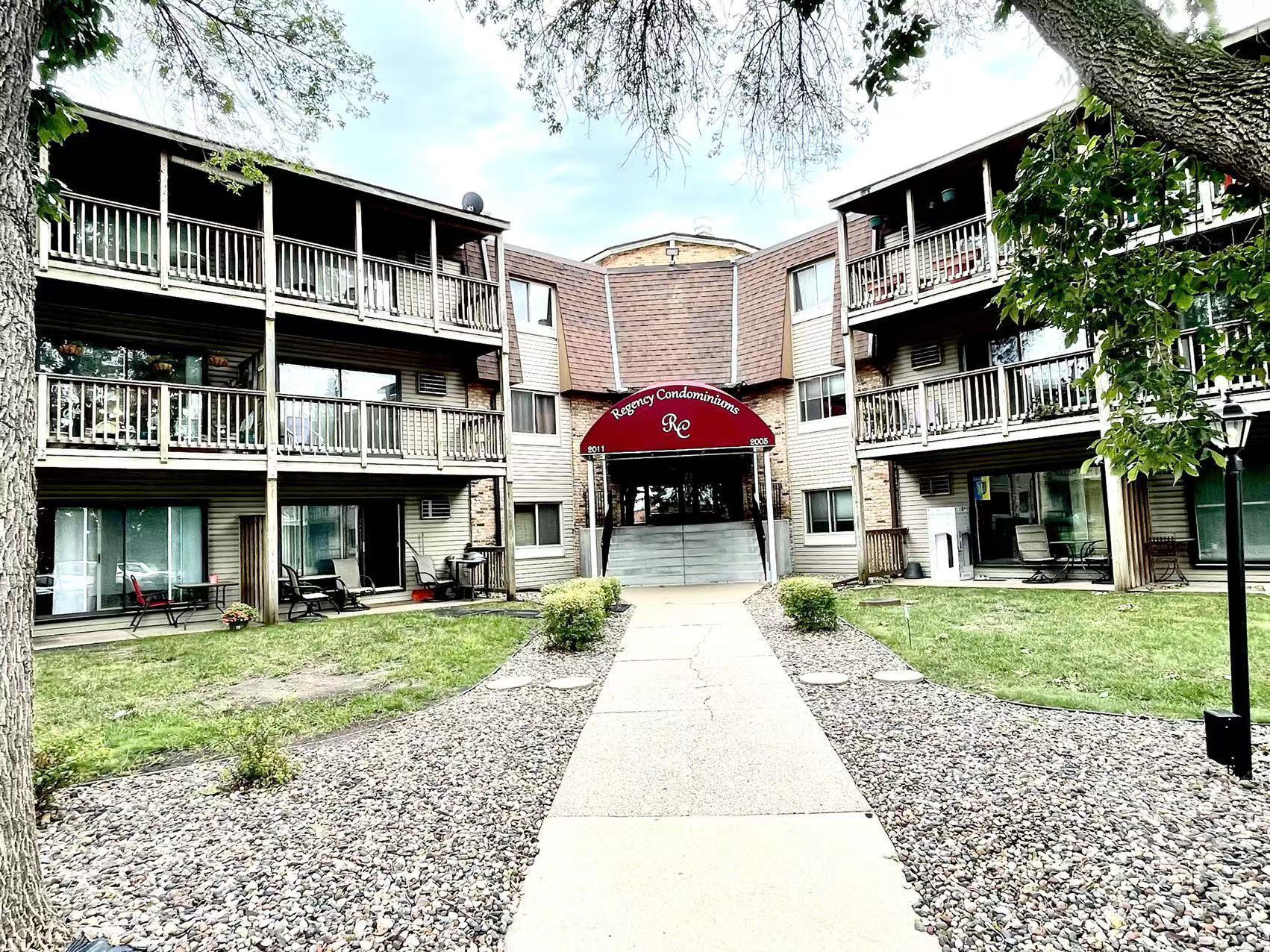 View of Residential at 2005 122nd Street #A13, Burnsville MN 55337, Burnsville - Mike Wilen | Minnesota Team Real Estate