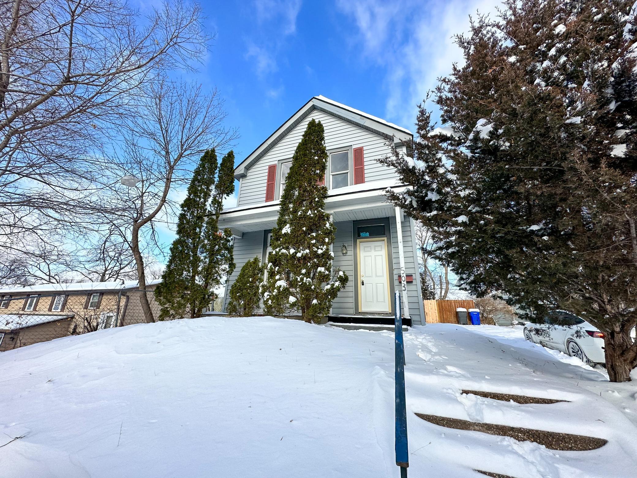 View of Residential at 503 Fred Street, Saint Paul MN 55130, Saint Paul - Mike Wilen | Minnesota Team Real Estate