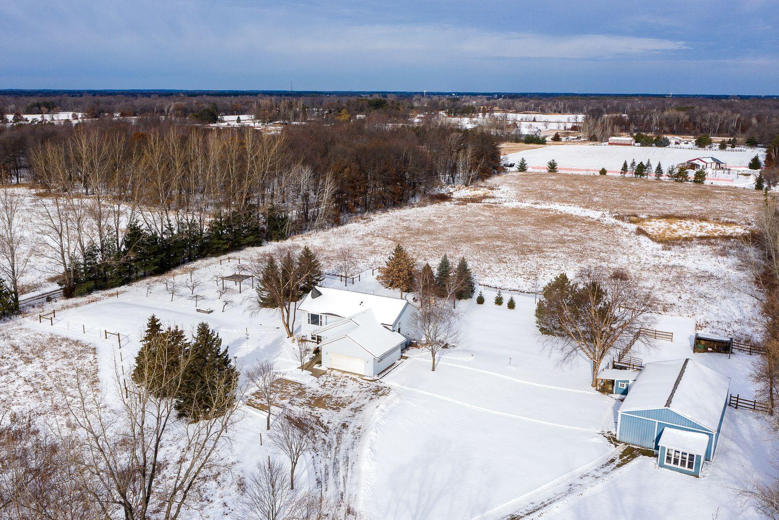 View of Residential at 6602 360th Street, North Branch MN 55056, North Branch - Mike Wilen | Minnesota Team Real Estate