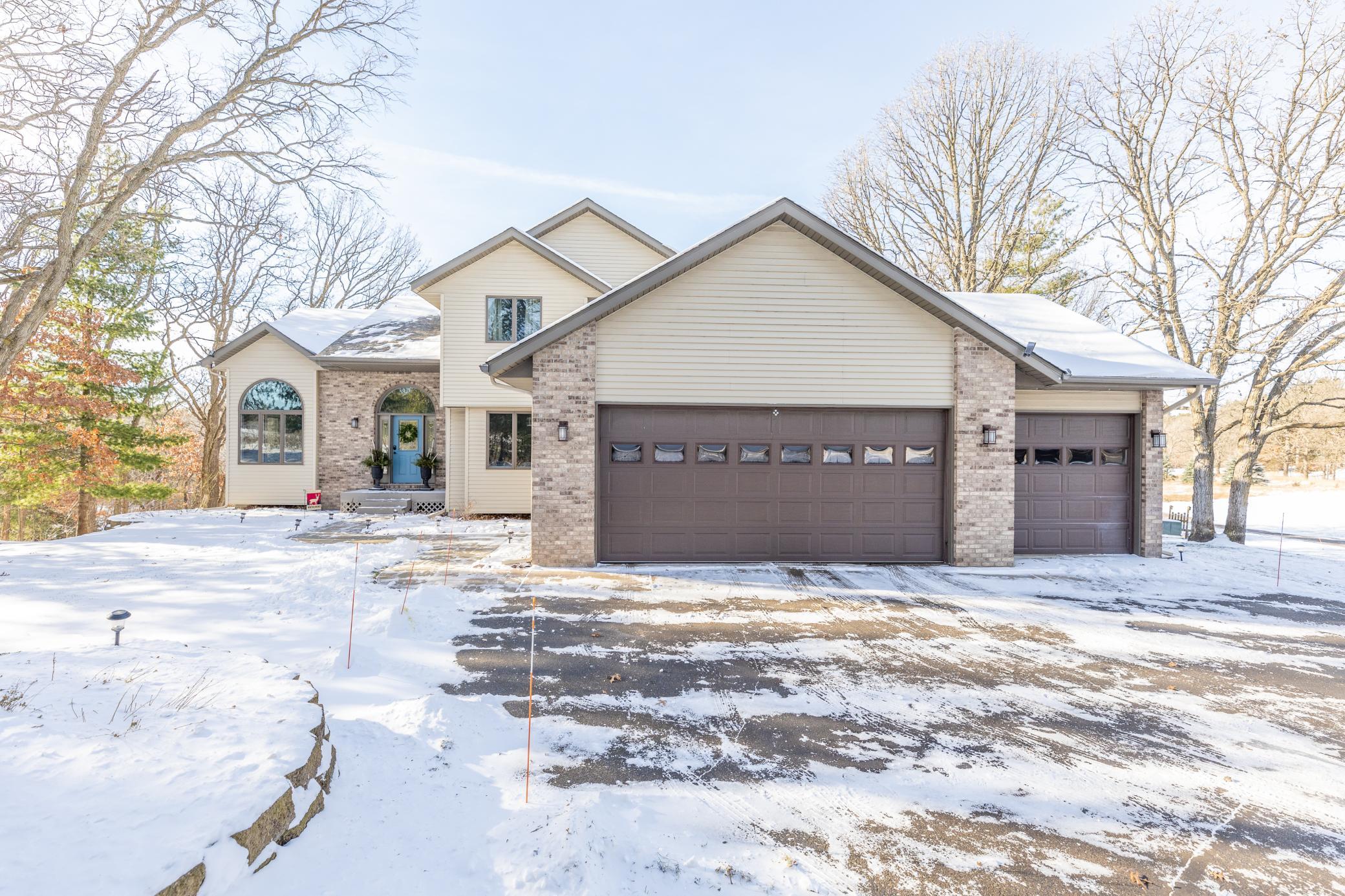 View of Residential at 26219 Woodlands Parkway, Zimmerman MN 55398, Zimmerman - Mike Wilen | Minnesota Team Real Estate