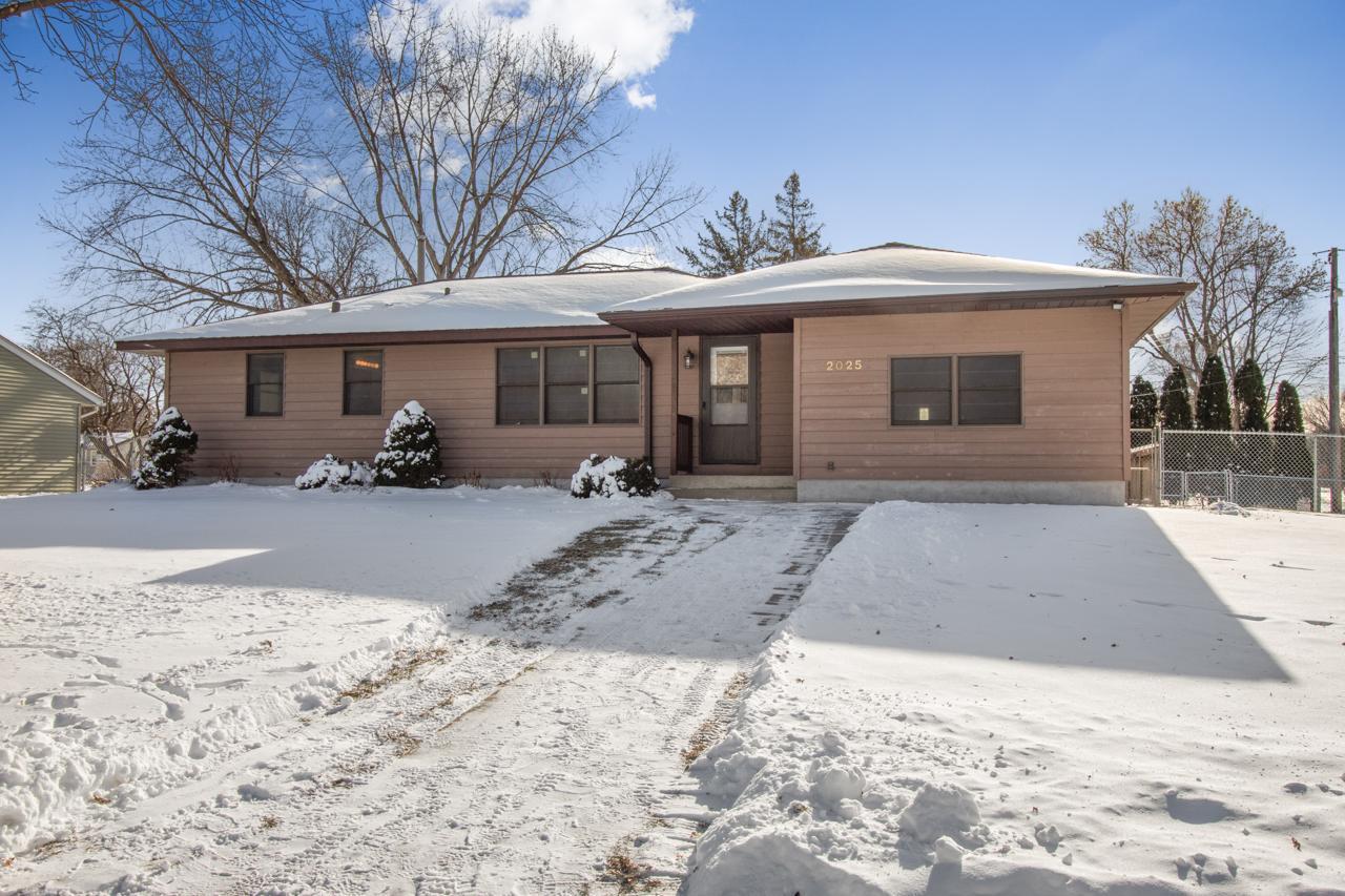 View of Residential at 2025 Teton Trail, Brooklyn Park MN 55444, Brooklyn Park - Mike Wilen | Minnesota Team Real Estate