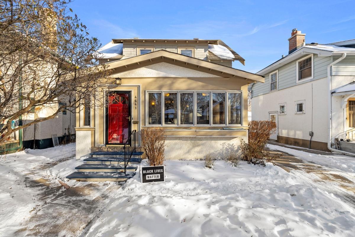 View of Residential at 4641 Aldrich Avenue, Minneapolis MN 55419, Minneapolis - Mike Wilen | Minnesota Team Real Estate