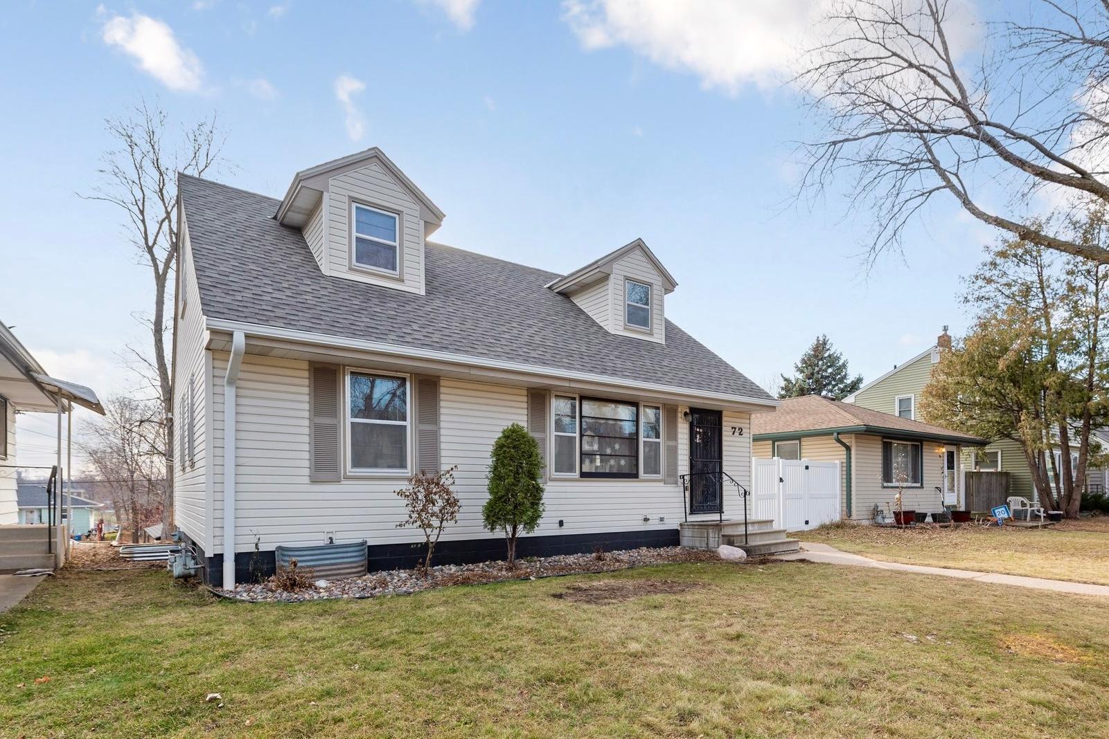 View of Residential at 72 Hoyt Avenue, Saint Paul MN 55117, Saint Paul - Mike Wilen | Minnesota Team Real Estate