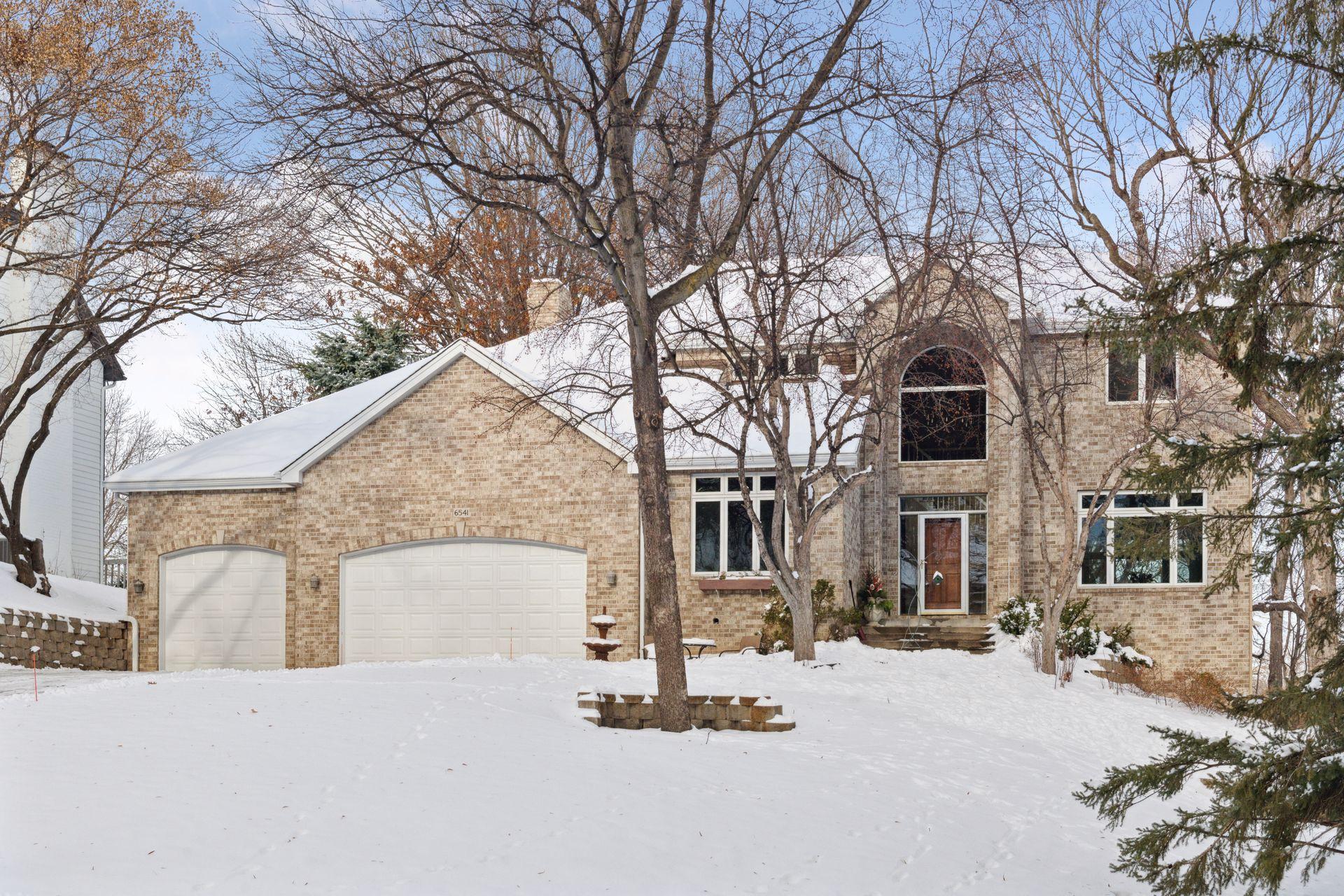 View of Residential at 6541 Fox Path, Chanhassen MN 55317, Chanhassen - Mike Wilen | Minnesota Team Real Estate