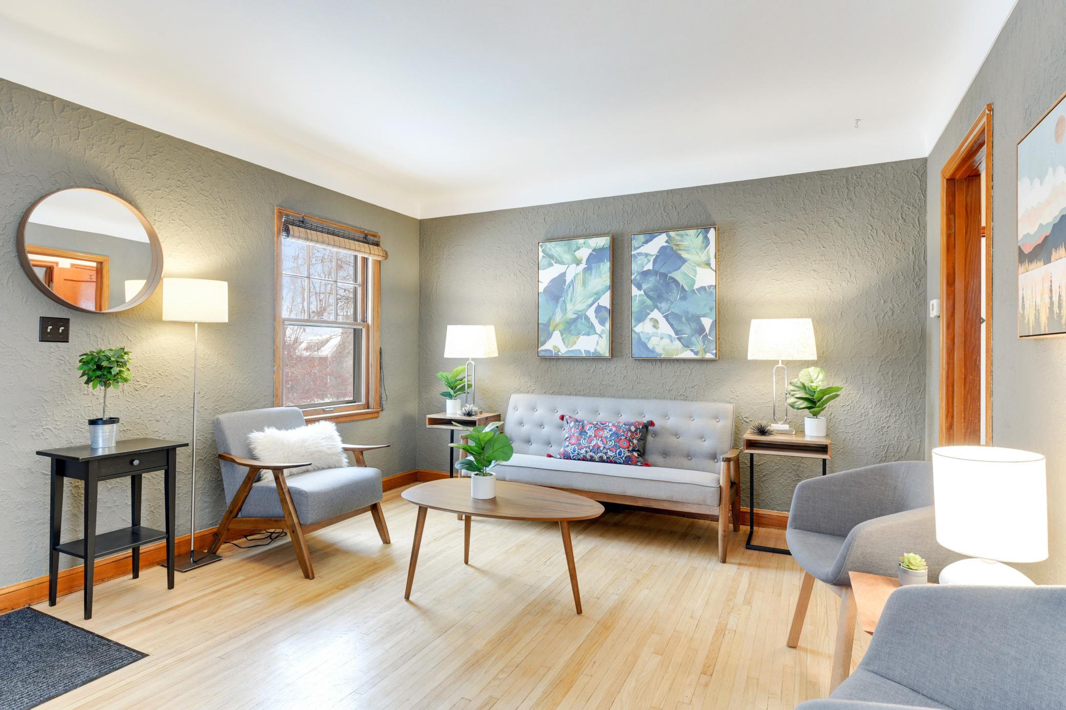 View of Residential at 1255 Sargent Avenue, Saint Paul MN 55105, Saint Paul - Mike Wilen | Minnesota Team Real Estate