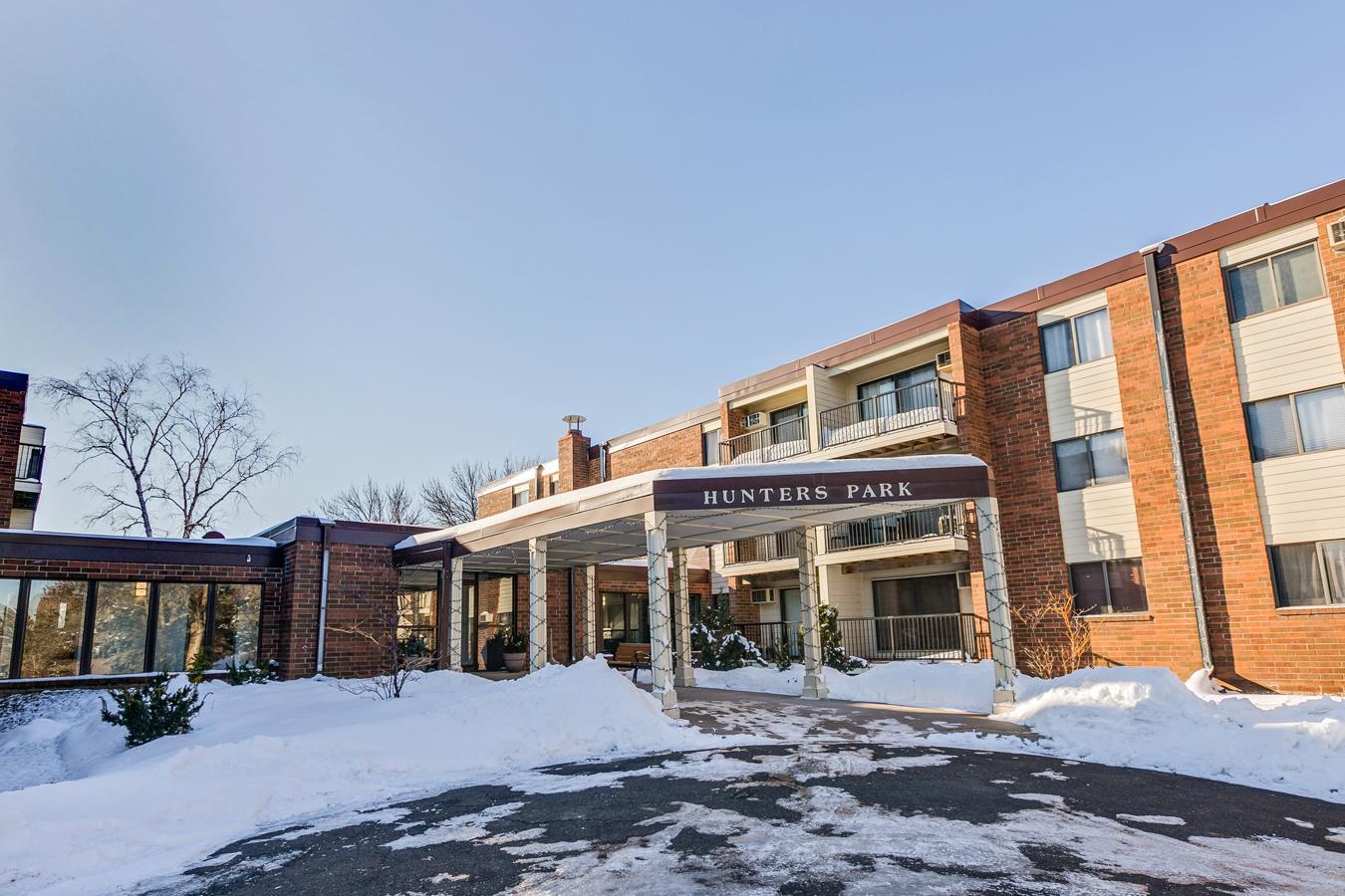 View of Residential at 4 Pine Tree Drive #232, Arden Hills MN 55112, Arden Hills - Mike Wilen | Minnesota Team Real Estate